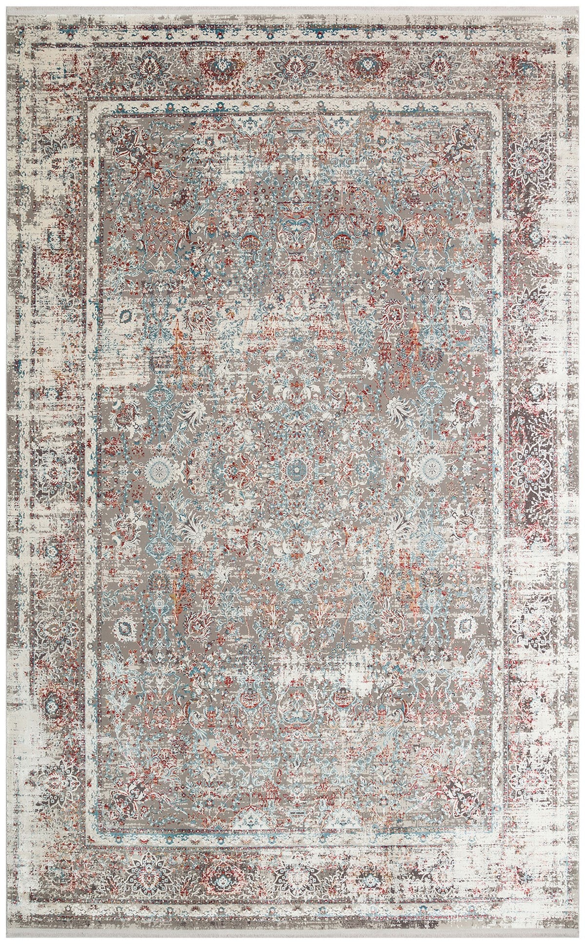 Eko Halı Fresco Fs 29 Multy Xw