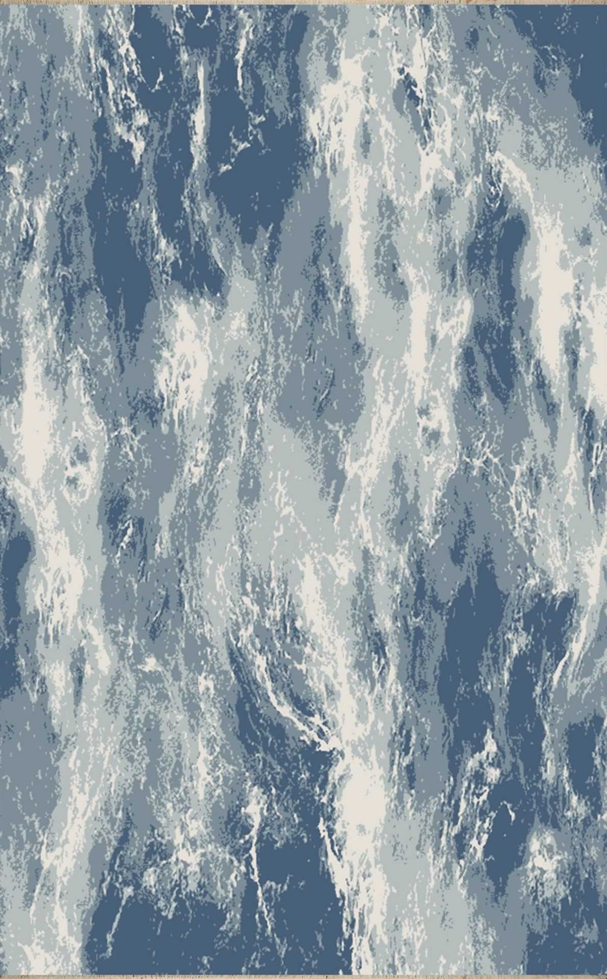 Eko Halı Herıtage 667 Blue