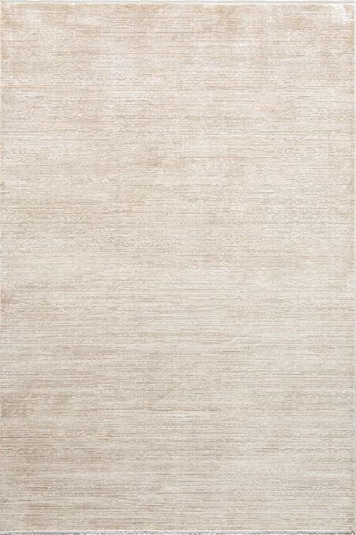 Çam Halı Naturel 1702 Vizon Romans Halı Modern Desenli Makine Halısı