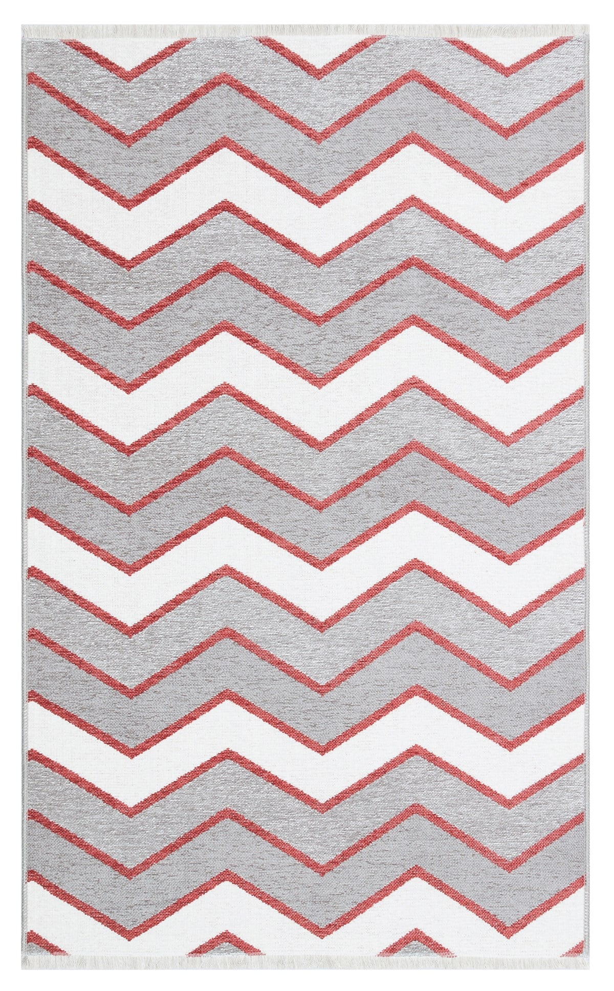 Eko Halı Noa Nk 05 Grey Terra