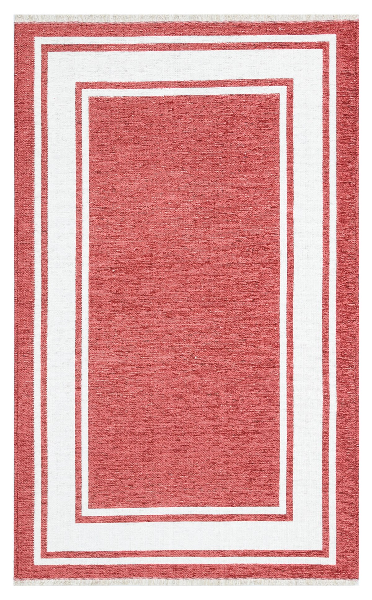 Eko Halı Noa Nk 06 Grey Terra