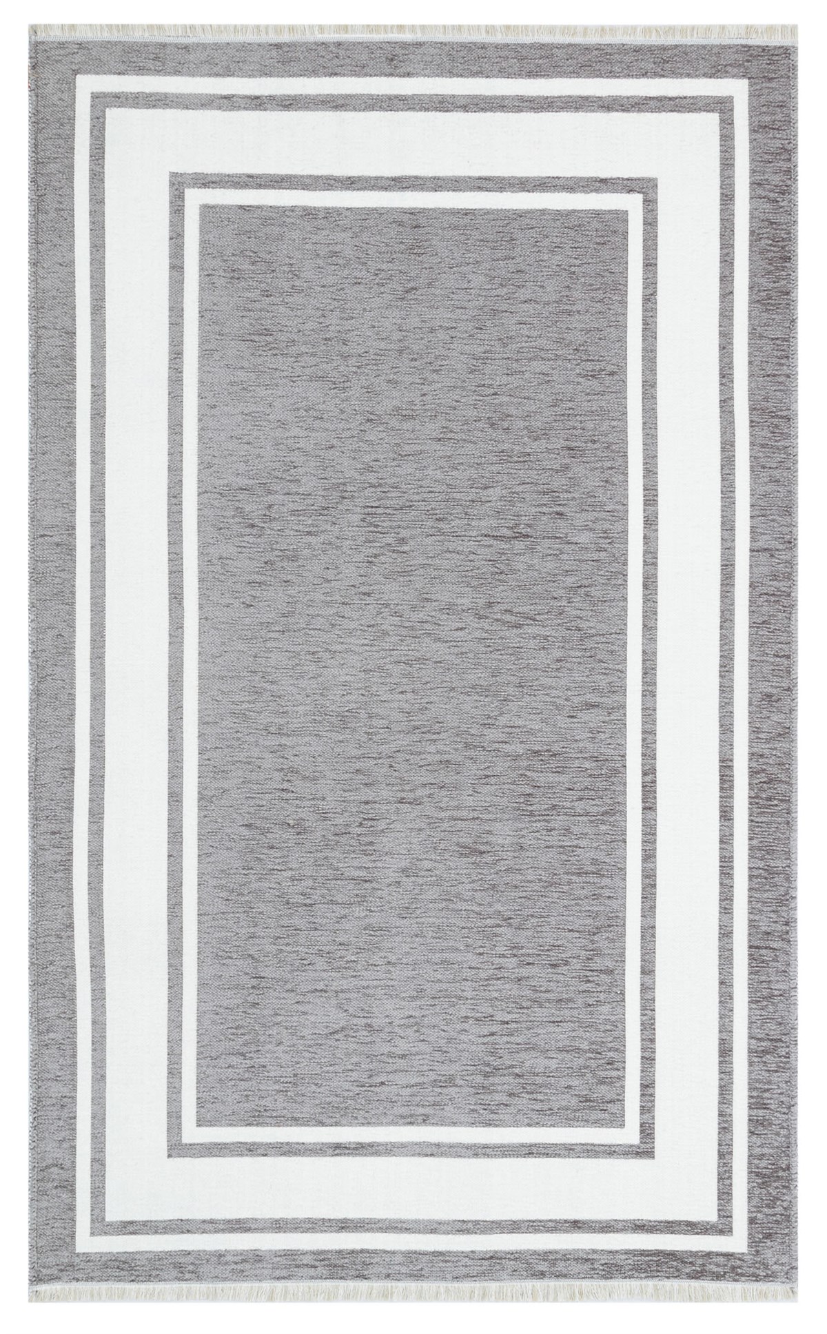 Eko Halı Noa Nk 06 Grey Whıte