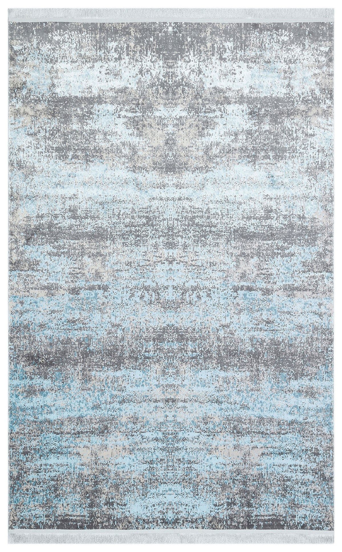 Eko Halı Sateen St 01 Aqua Xw