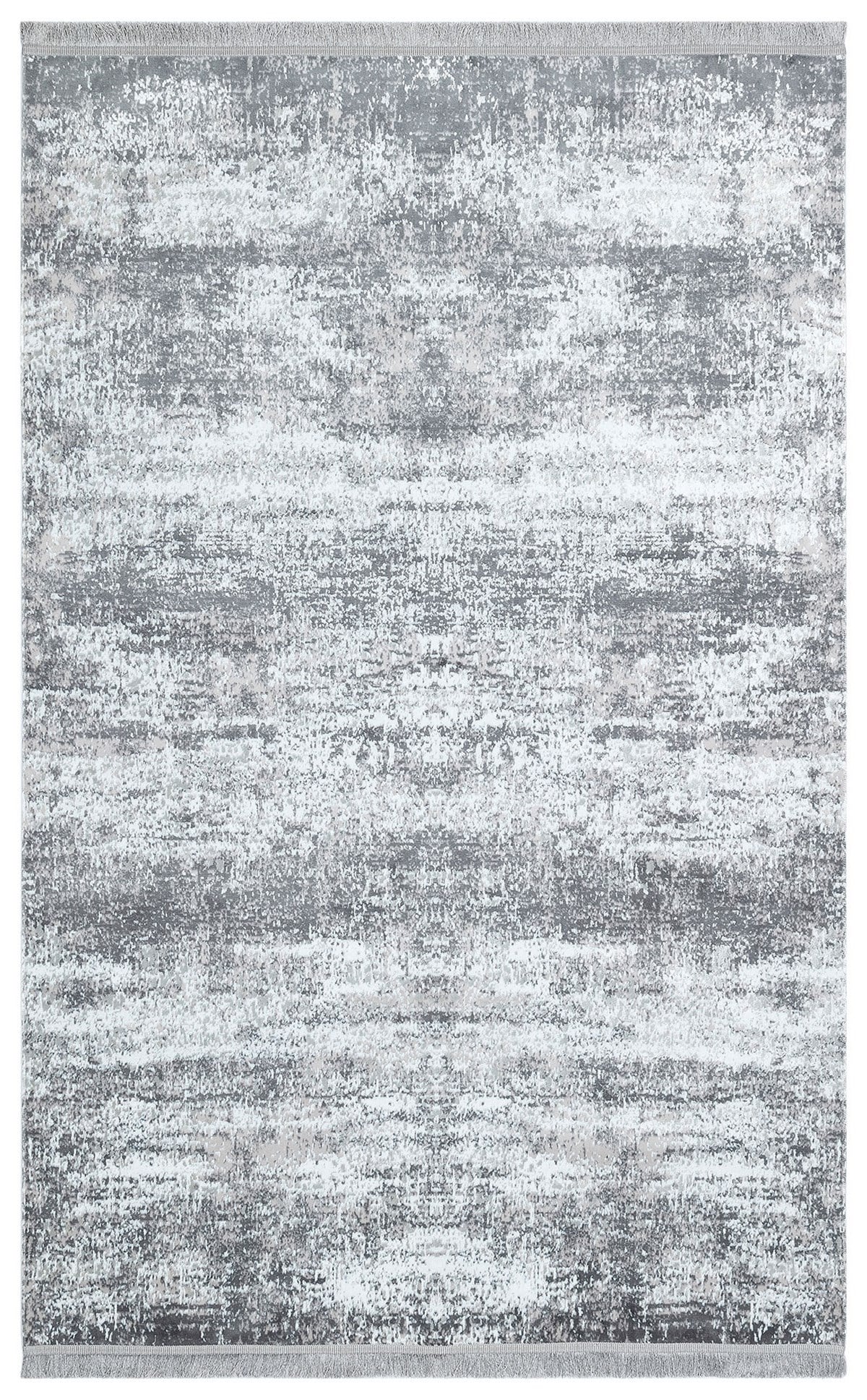Eko Halı Sateen St 01 Grey Xw