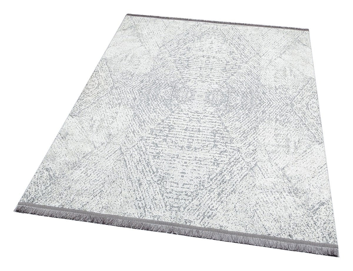 Eko Halı Sateen St 03 Grey Xw