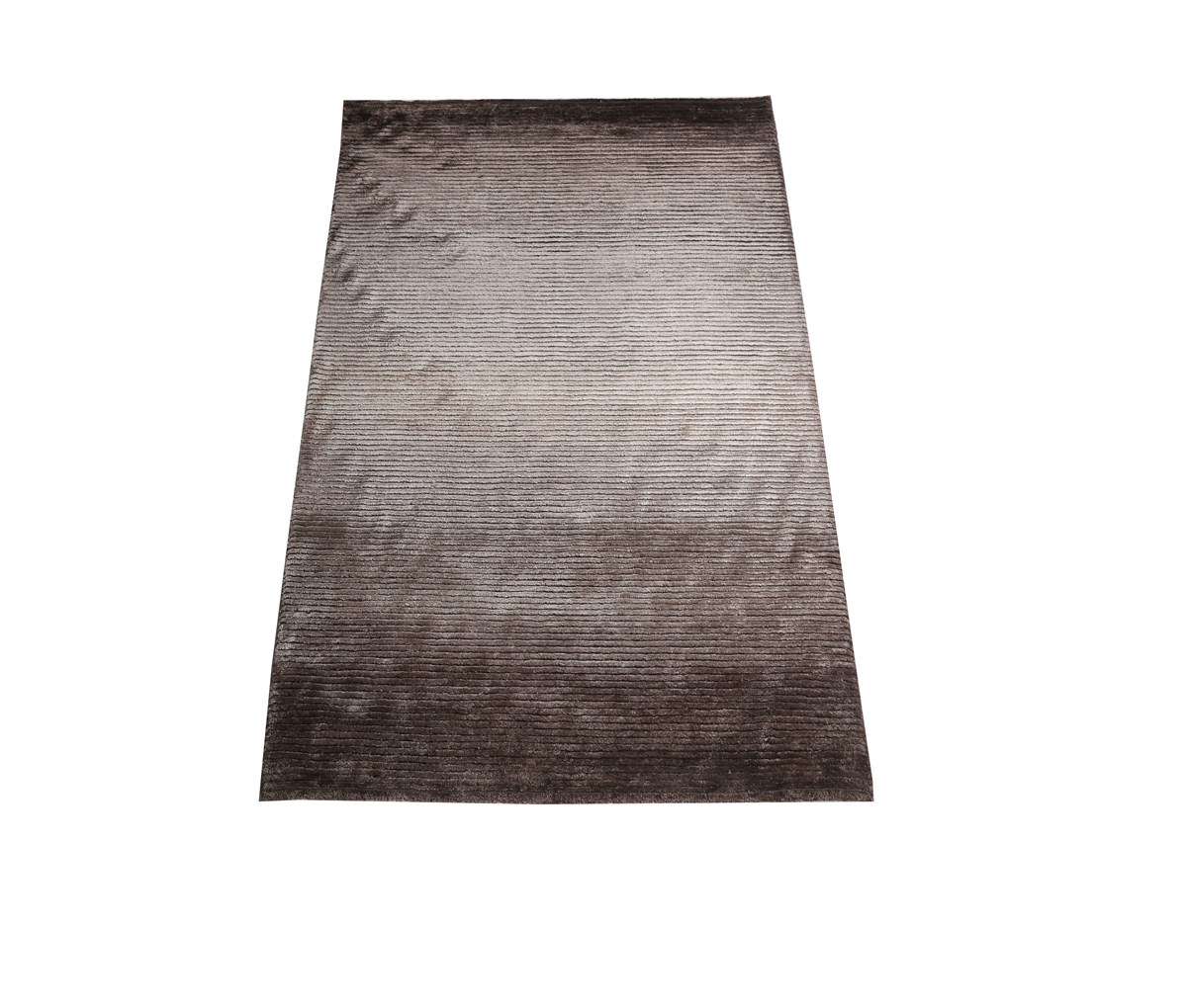 Çam Halı Siena Rainbow Stone Yün-Viskon El Dokuması Halı