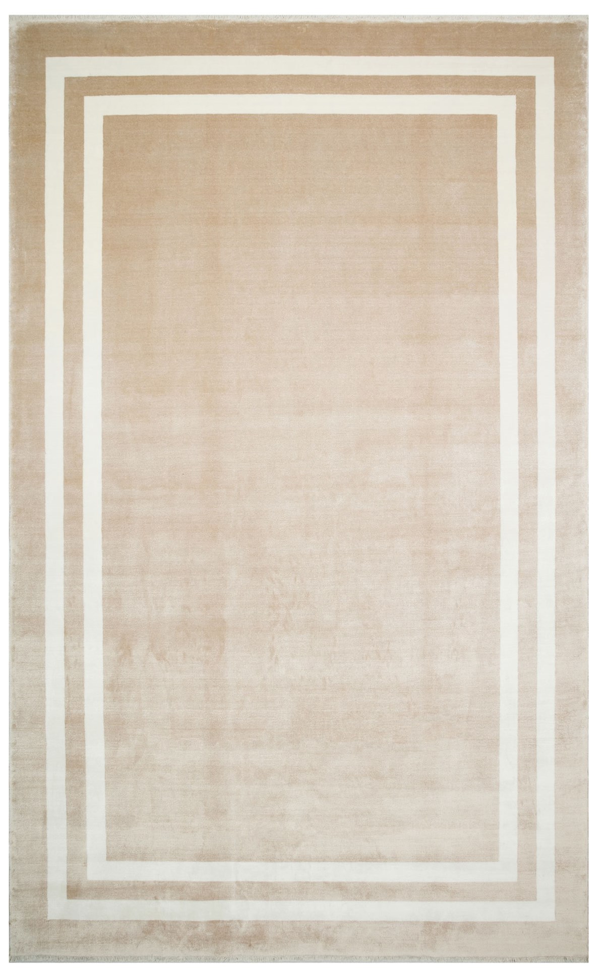 Çam Halı VOGUE VG 02 BEIGE IVORY Eko Halı