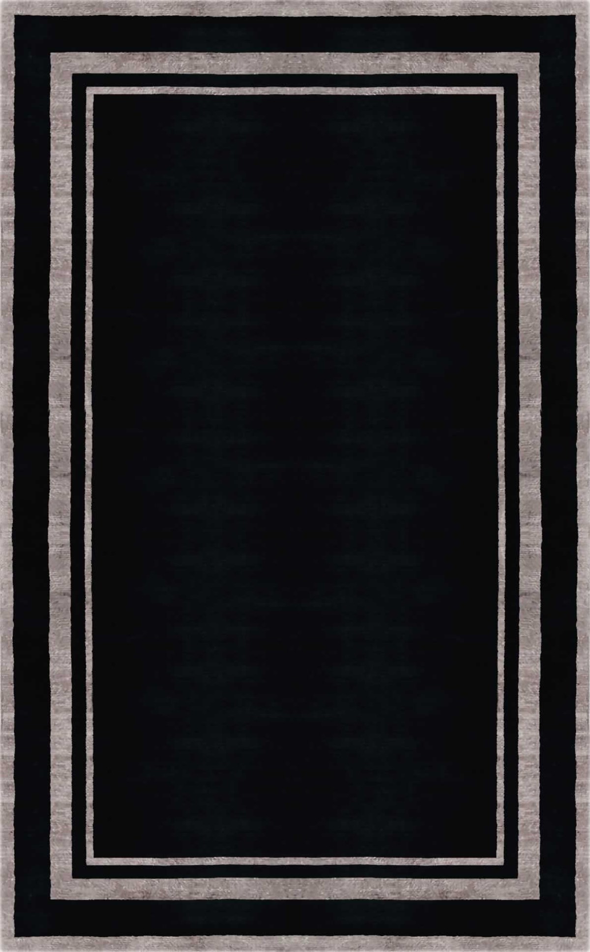 Eko Halı Vogue Vg 06 Black Vızon