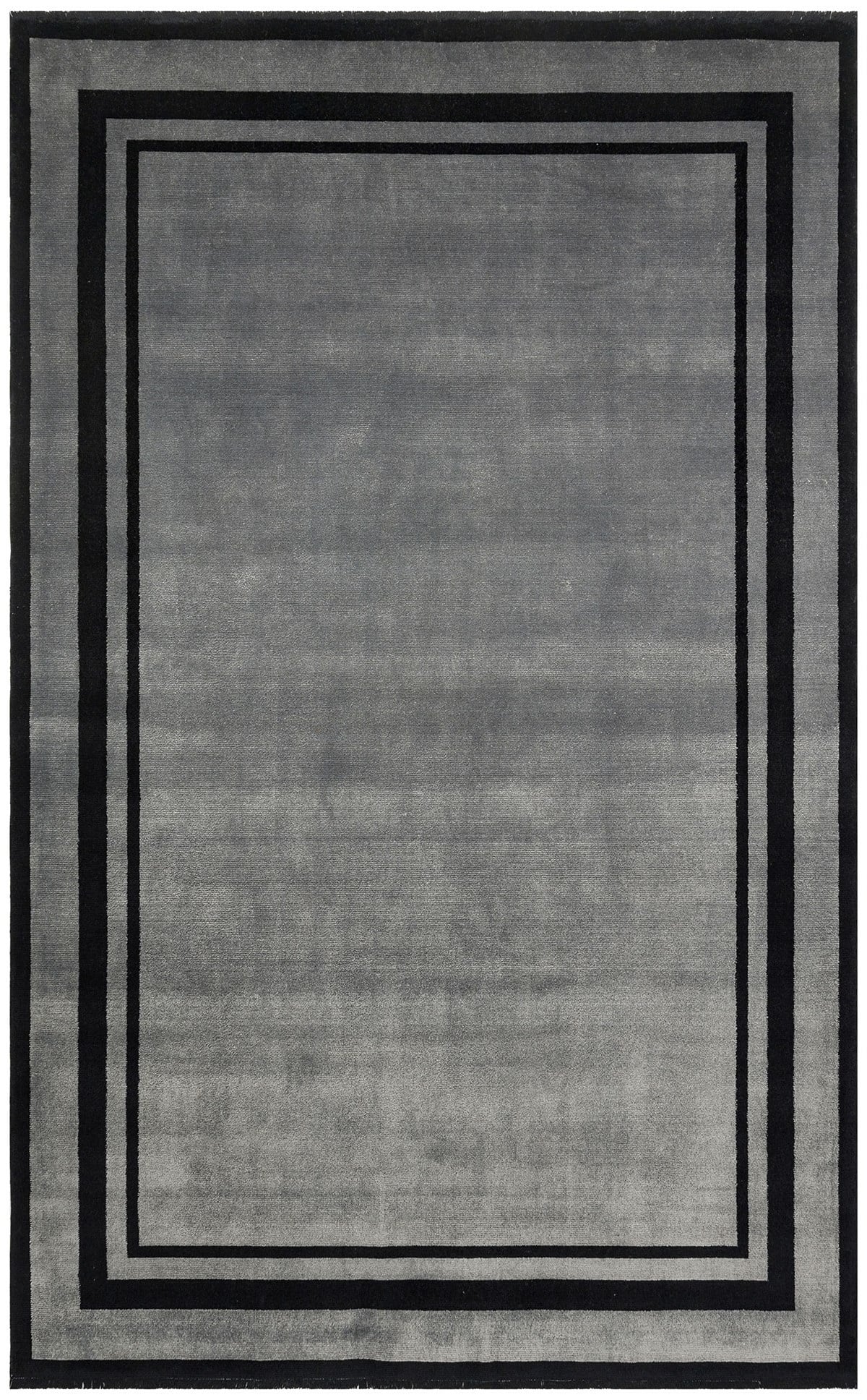 Eko Halı Vogue Vg 06 Grey Black