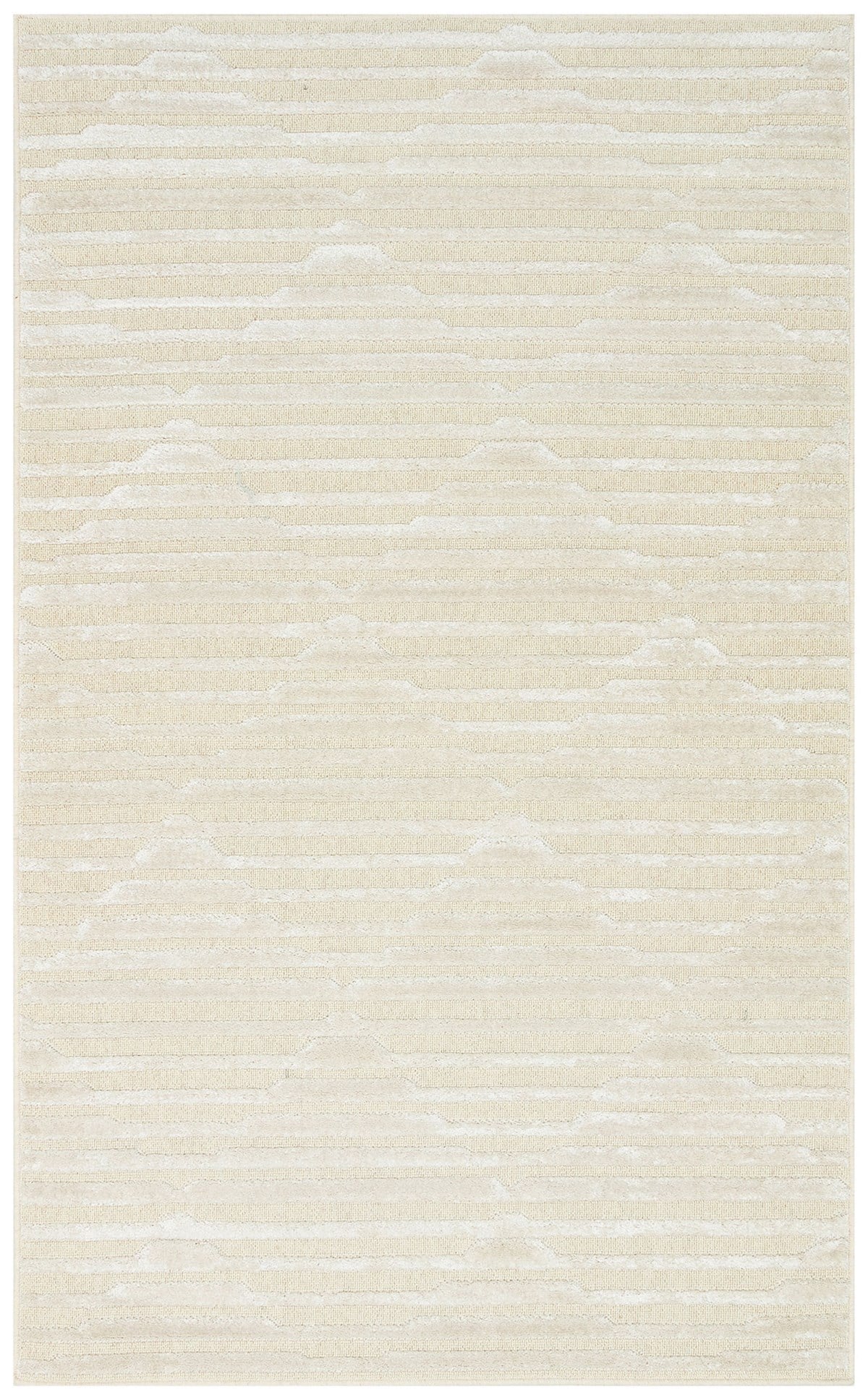 Eko Halı Zenıth Znt 02 Cream
