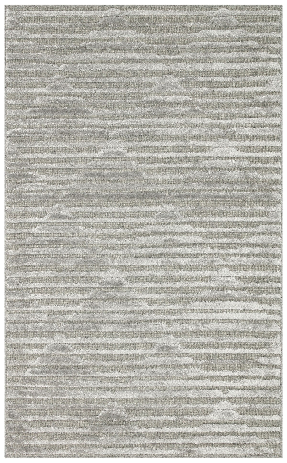 Eko Halı Zenıth Znt 02 Grey
