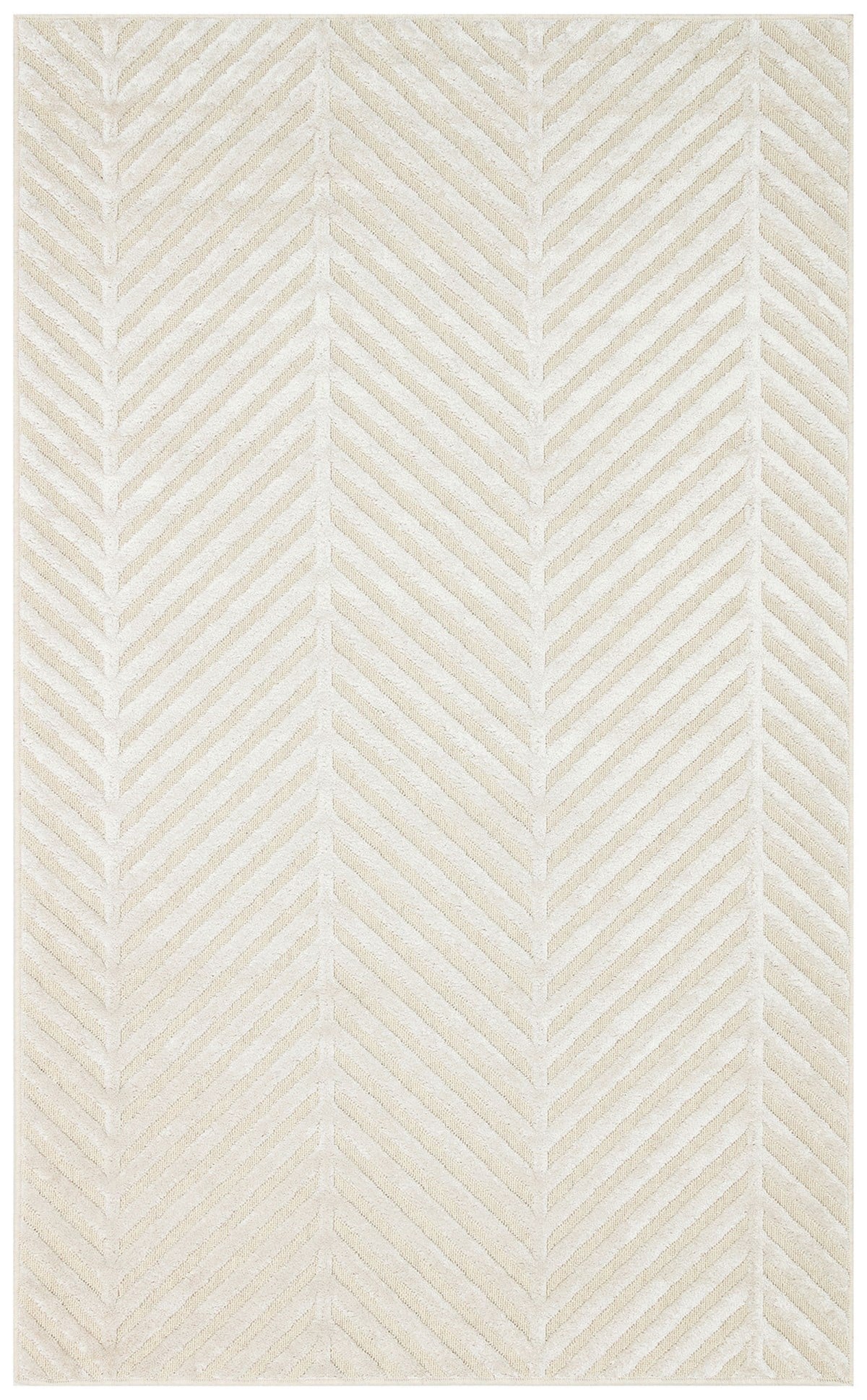 Eko Halı Zenıth Znt 04 Cream