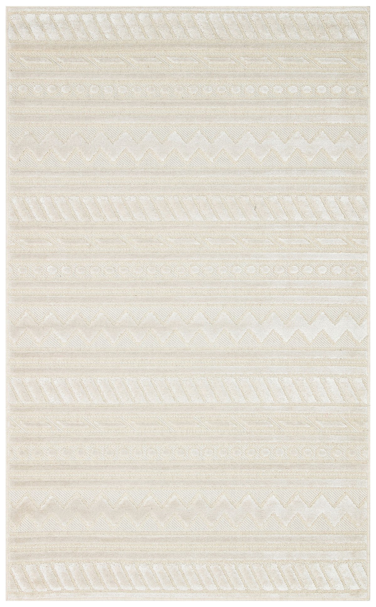 Eko Halı Zenıth Znt 06 Cream