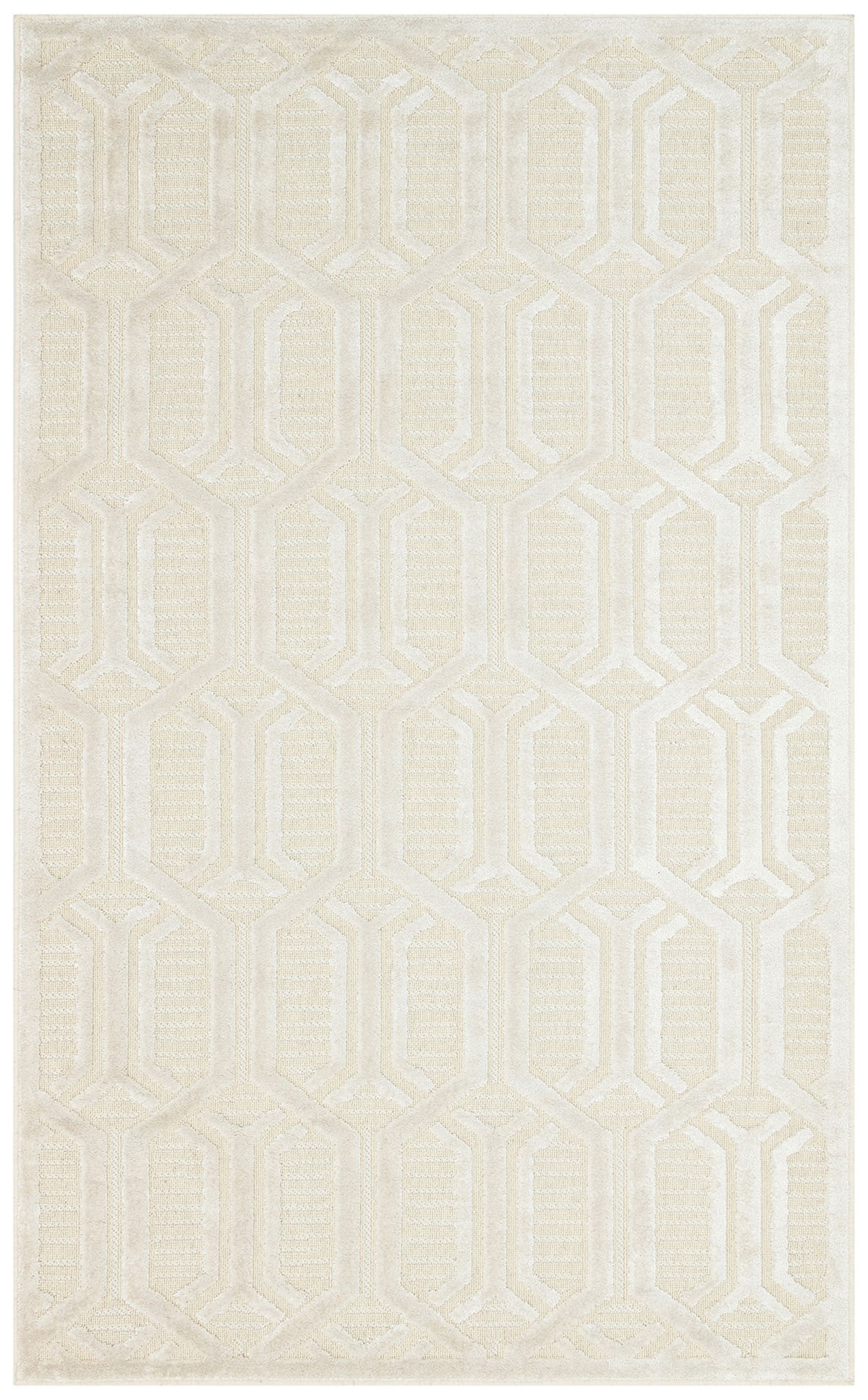 Eko Halı Zenıth Znt 07 Cream