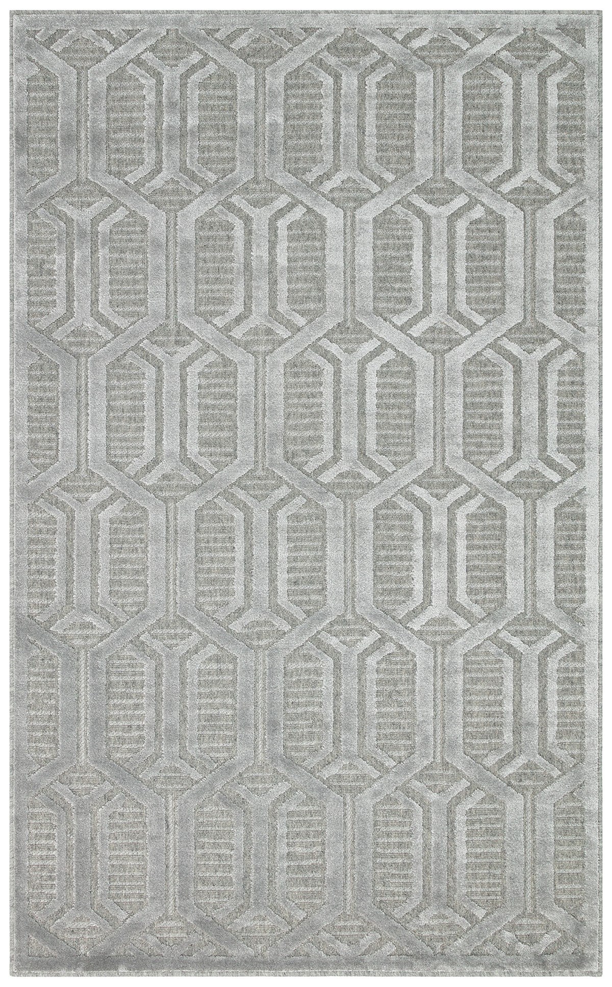 Eko Halı Zenıth Znt 07 Grey