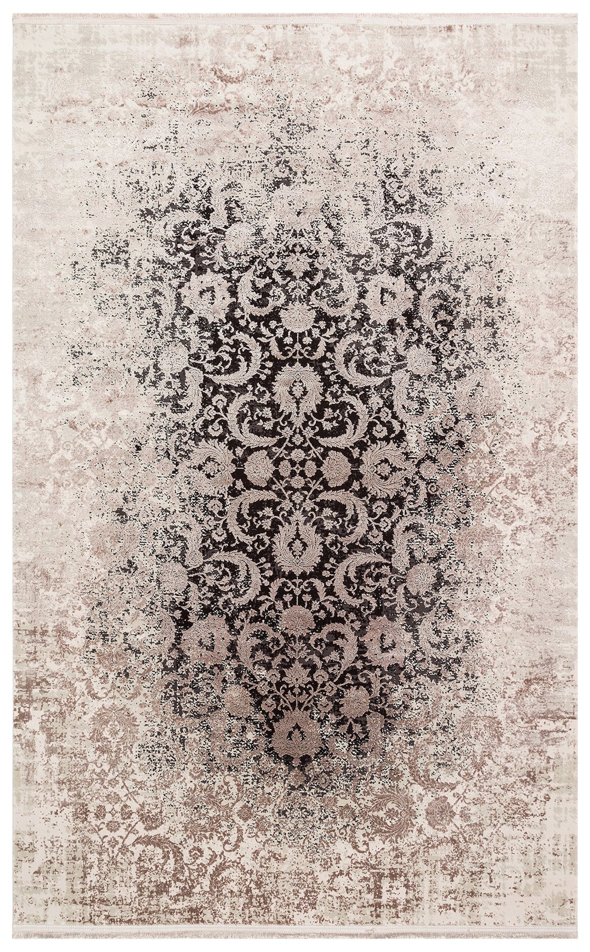 Eko Halı Cordoba New Db 02 Ivory Mıx Vızon Nw