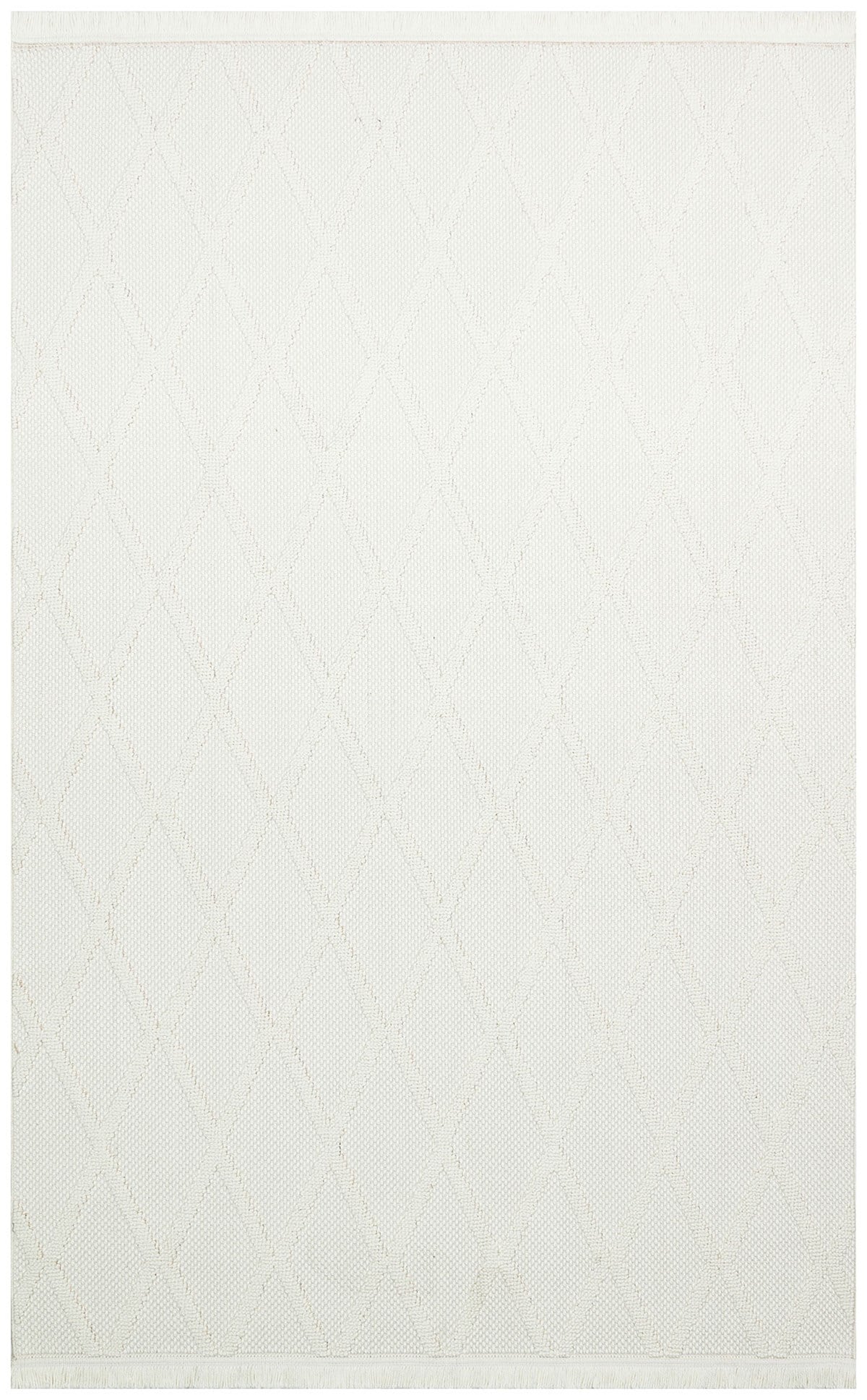 Eko Halı Cozy Czy 04 Cream