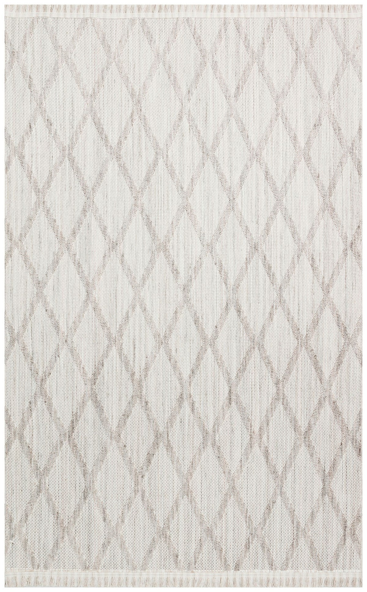 Eko Halı Cozy Czy 04 Grey