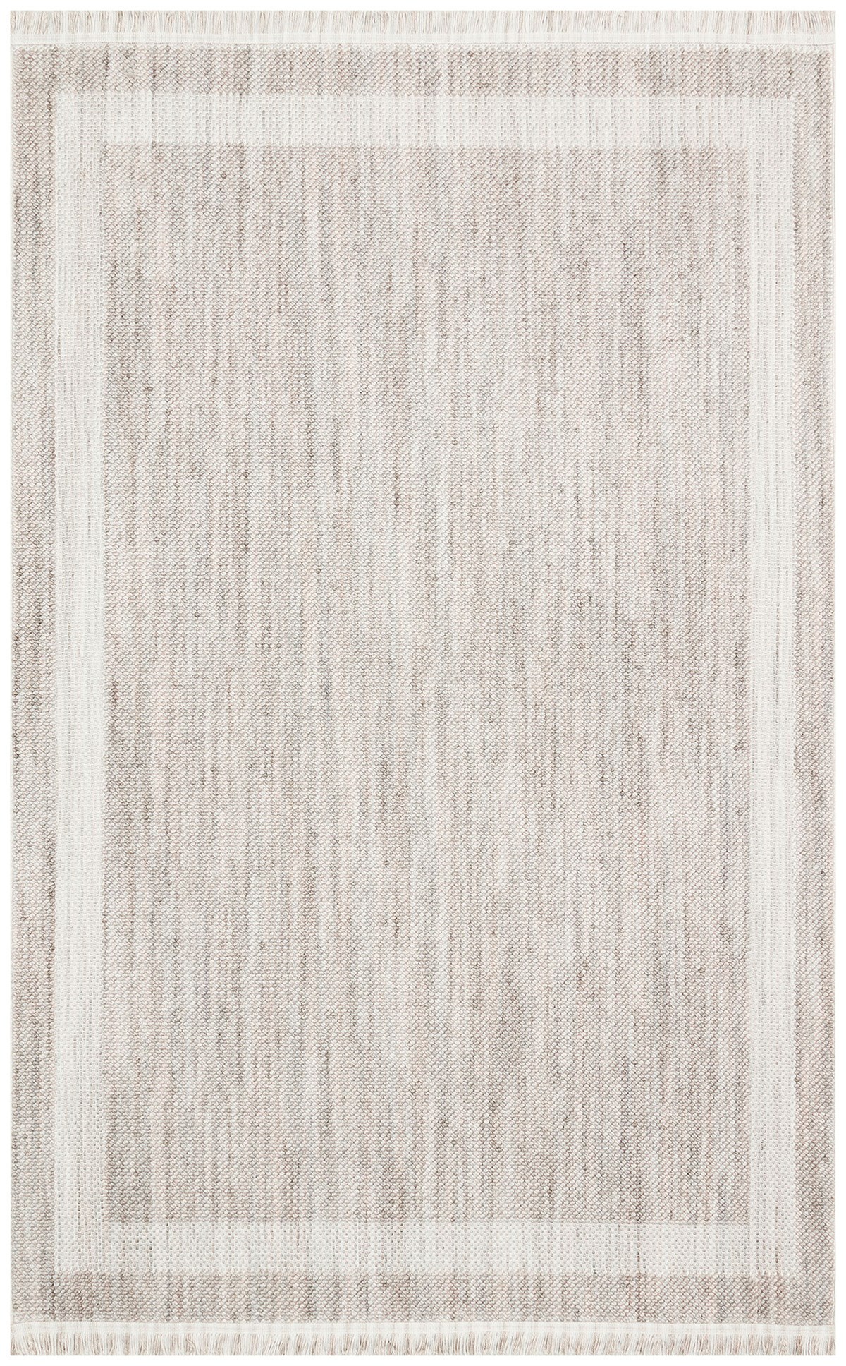 Eko Halı Cozy Czy 05 Grey