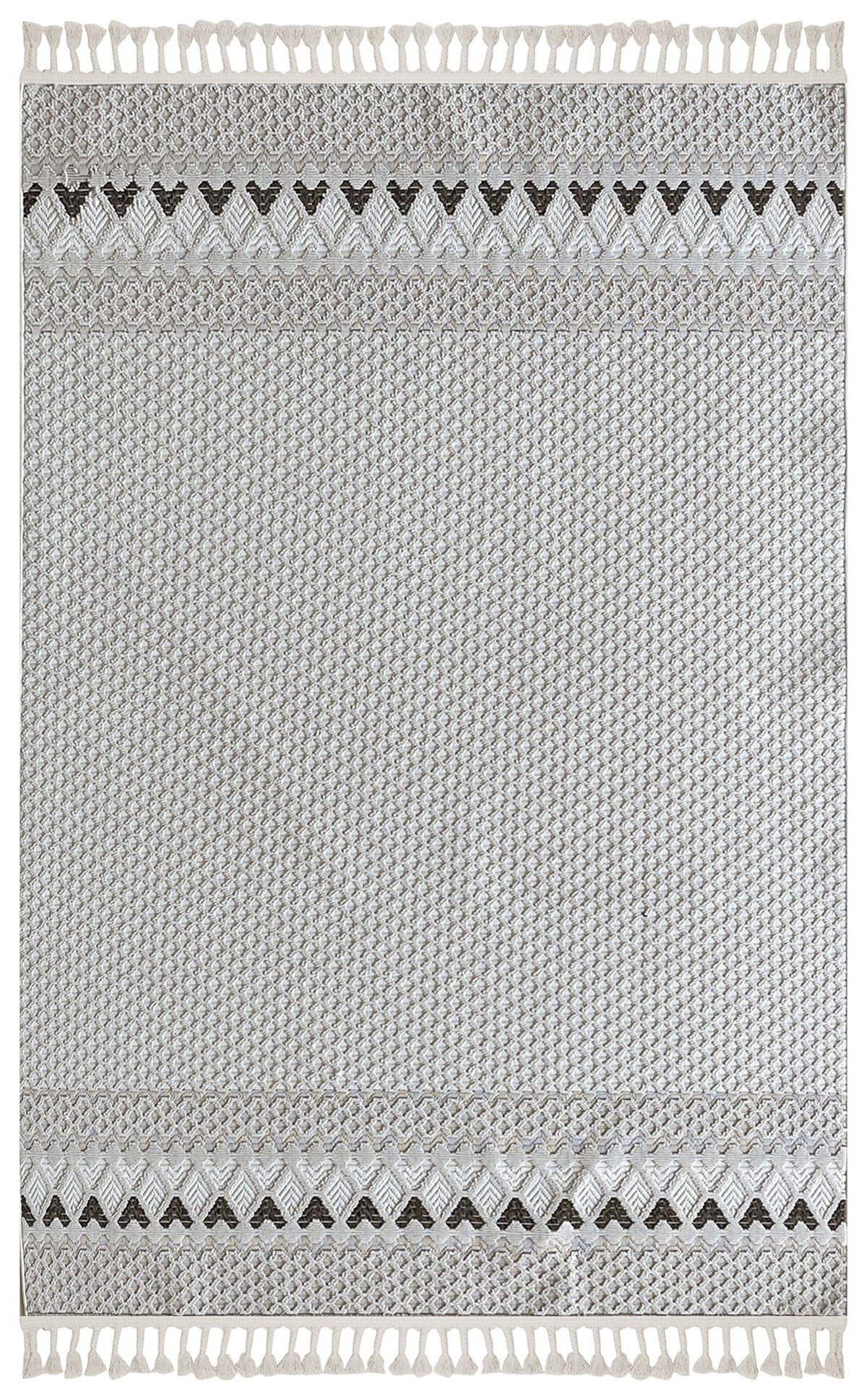 Eko Halı Cozy Czy 07 Cream Beıge Lw