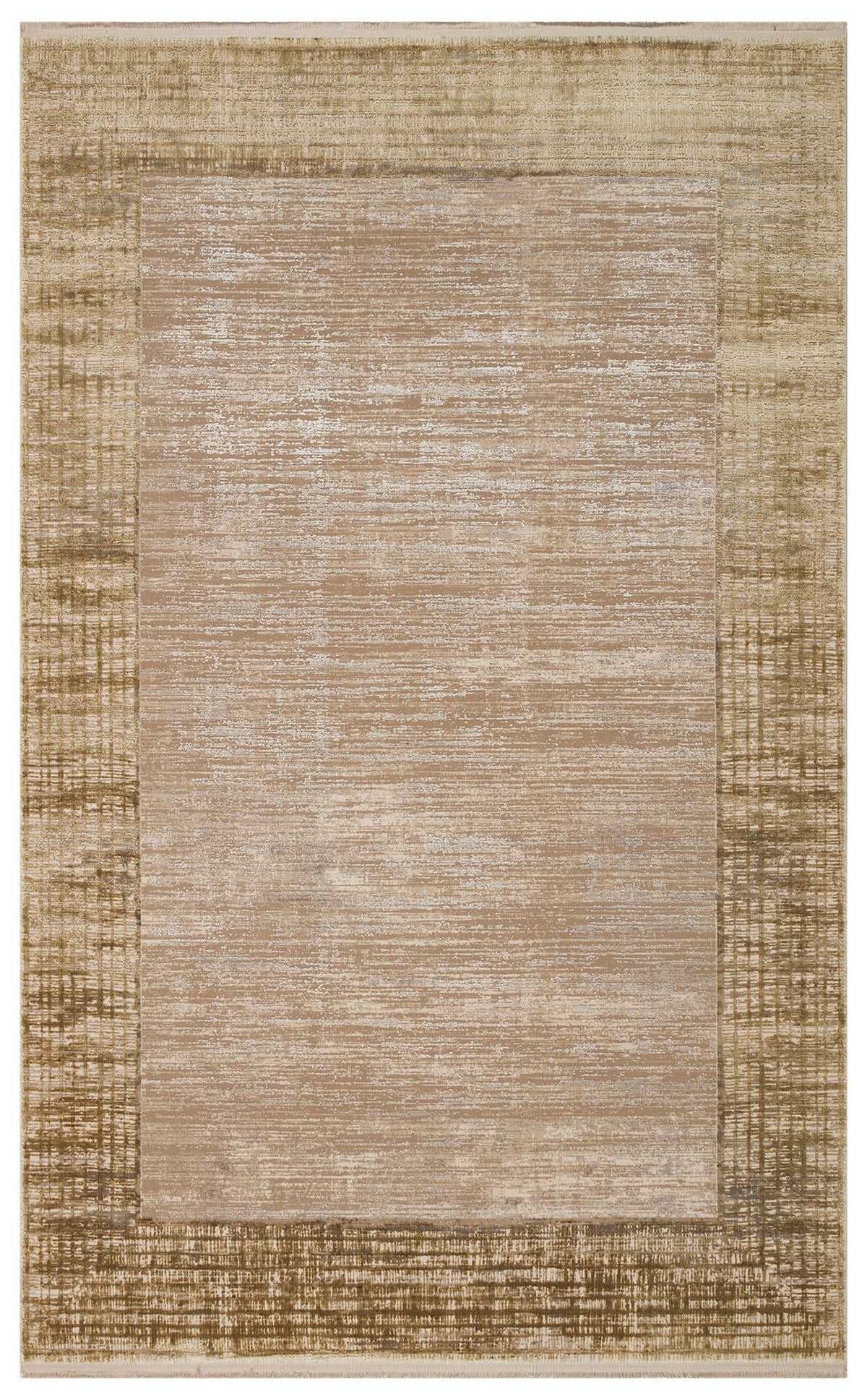 Eko Halı Fresco Dyed Fsd 02 Ivory