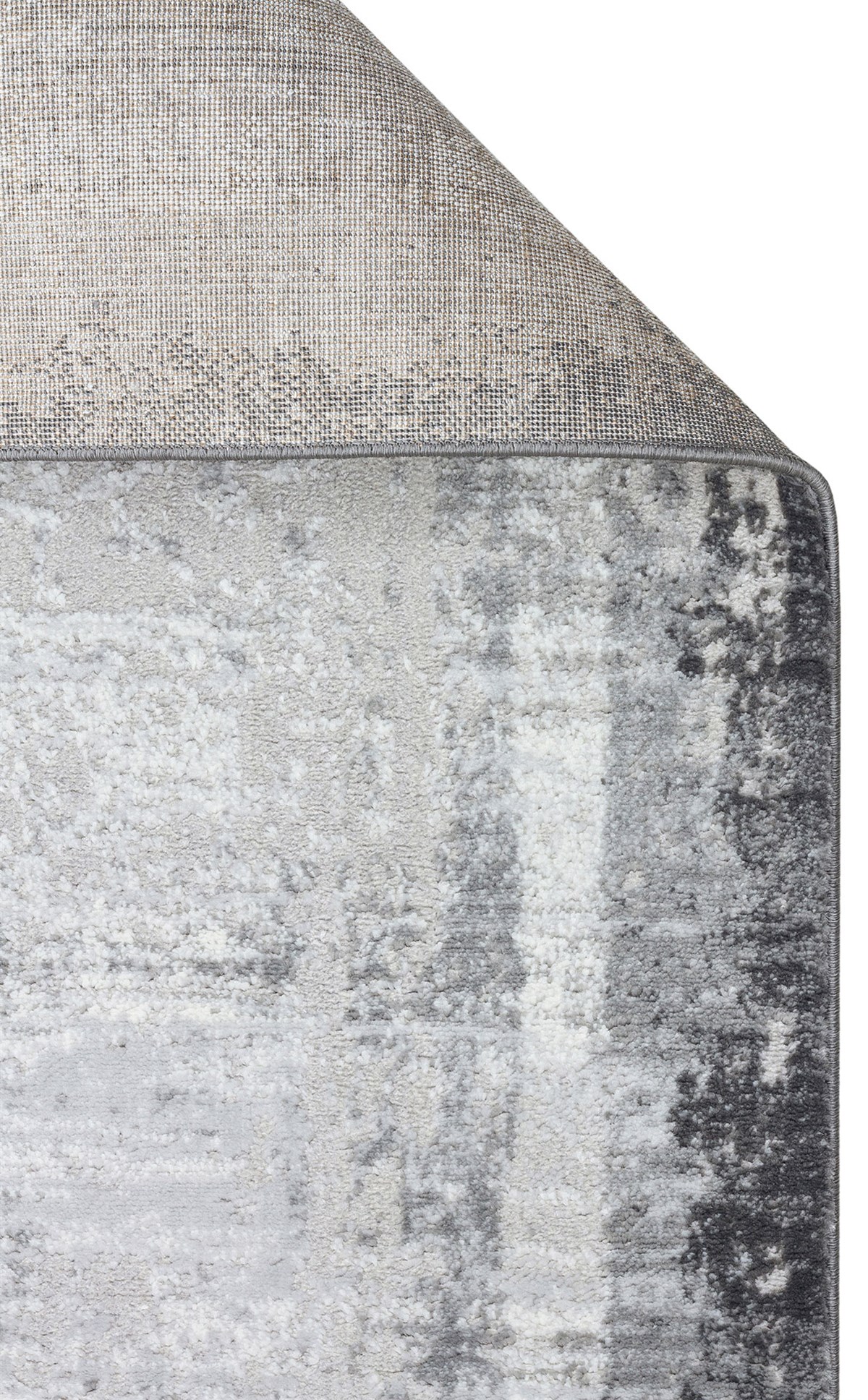 Eko Halı Lagos Lgs 14 Grey