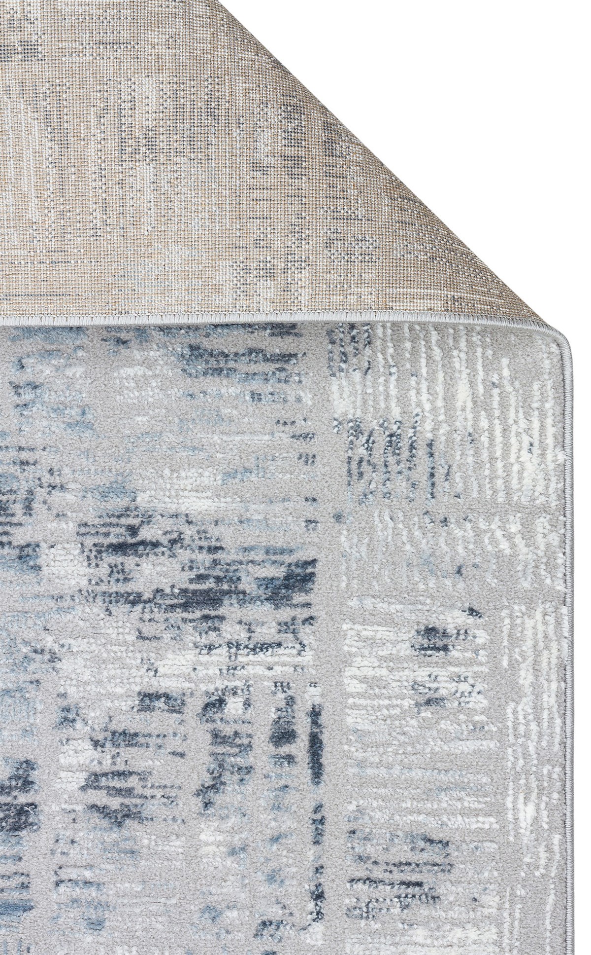 Eko Halı Lagos Lgs 15 Grey Blue