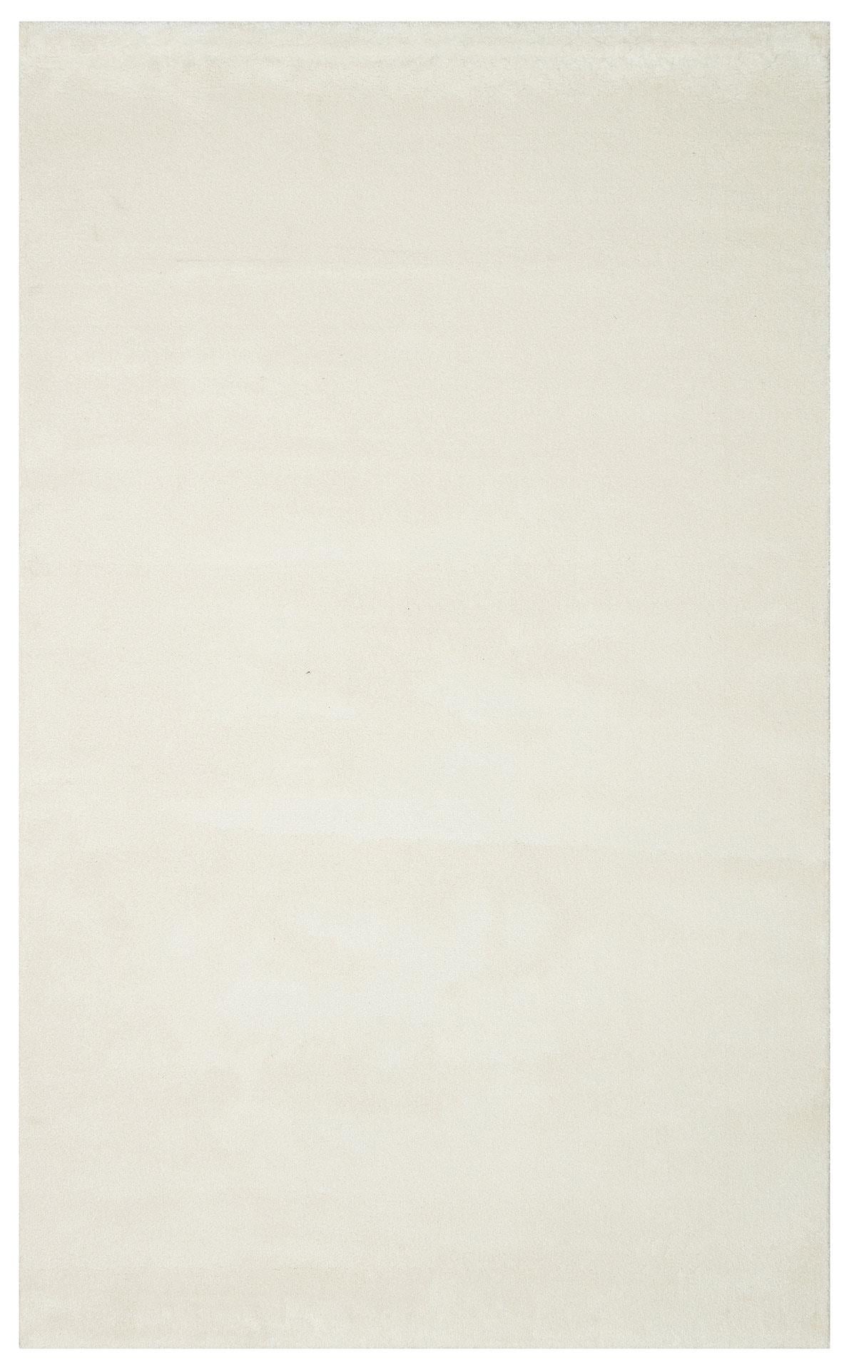 Eko Halı Lotto Lt Plaın Whıte