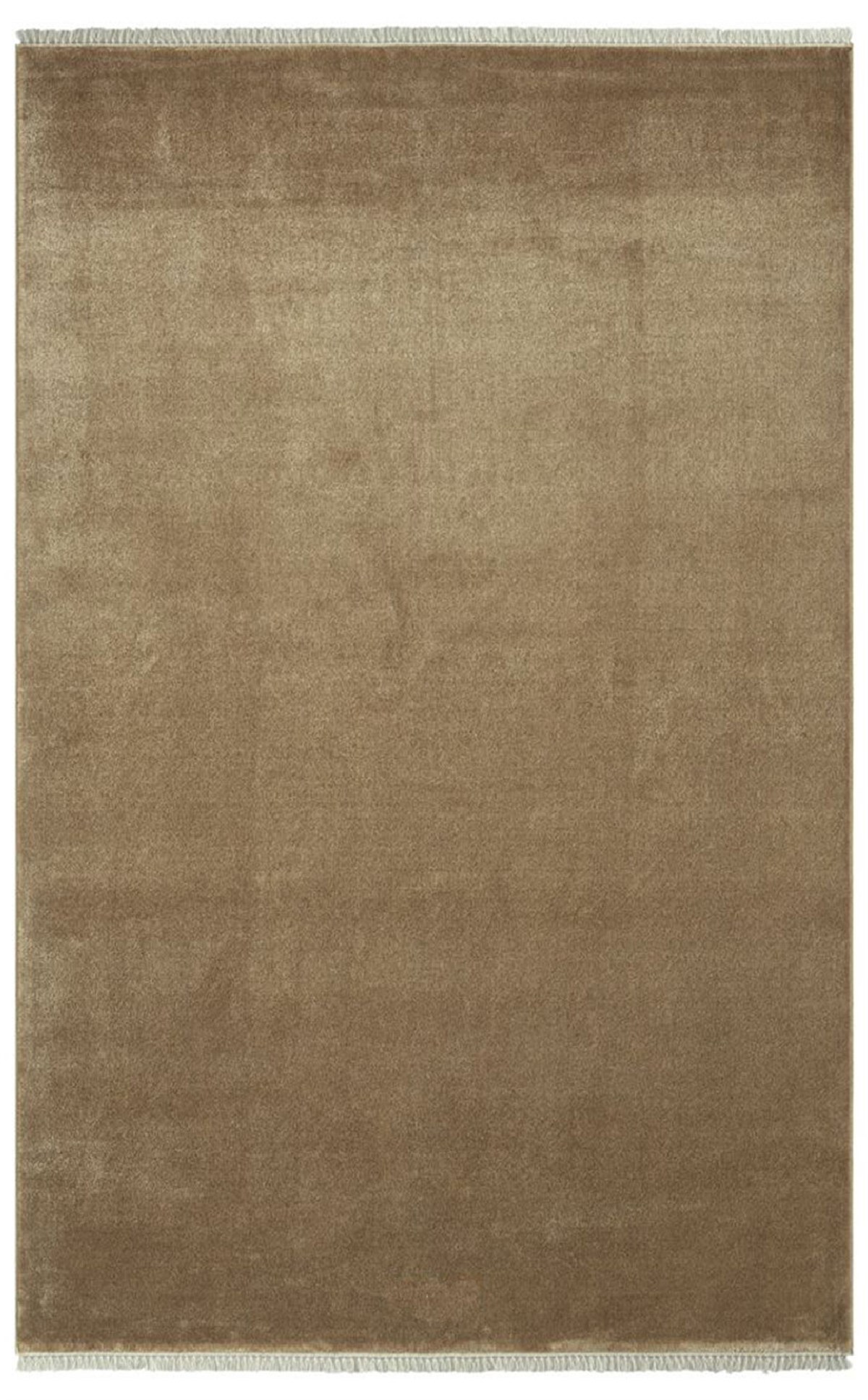 Eko Halı Lugano Lug Plaın Gold