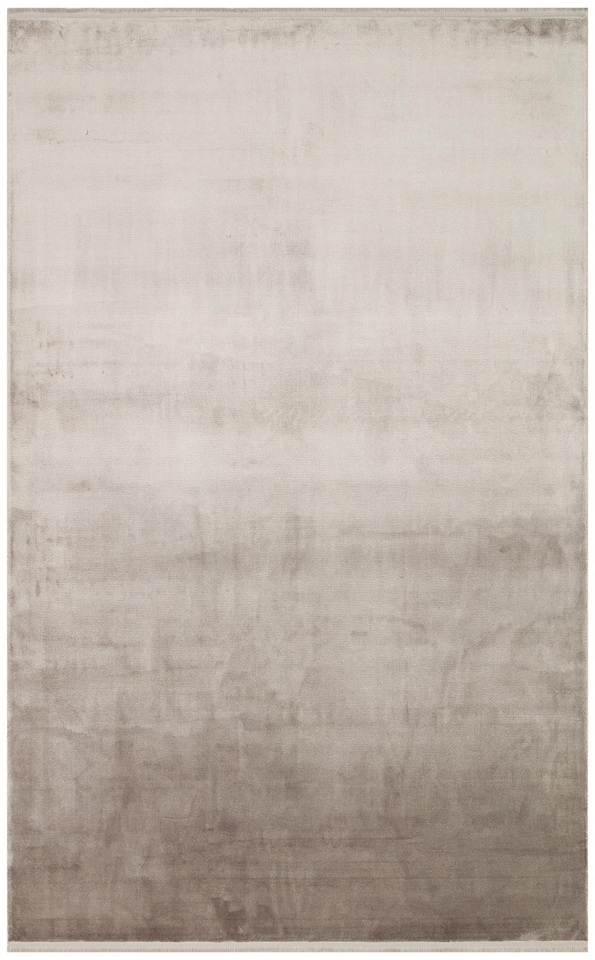 Eko Halı Lugano Lug Plaın Grey