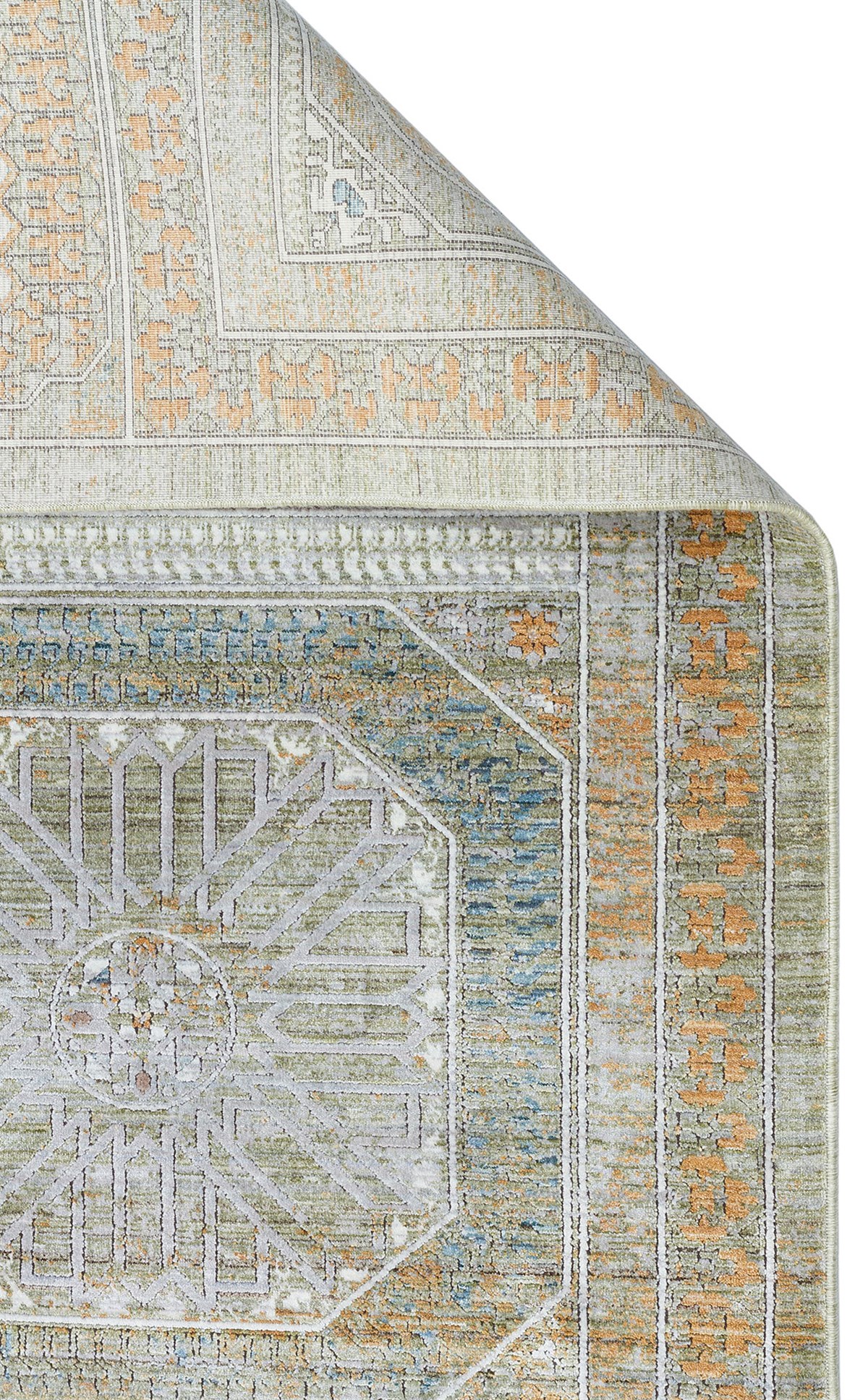 Eko Halı Mahal Mhl 10 Terra