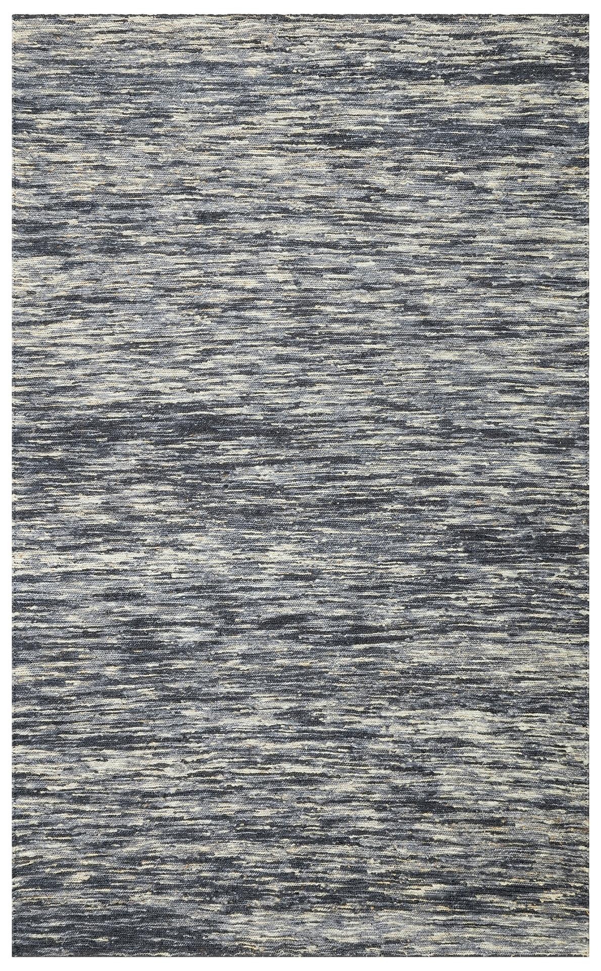 EKO Halı SOUMAK SMK PLAIN MARİNE MULTY Soumak Örgülü Naturel Kendir Halı