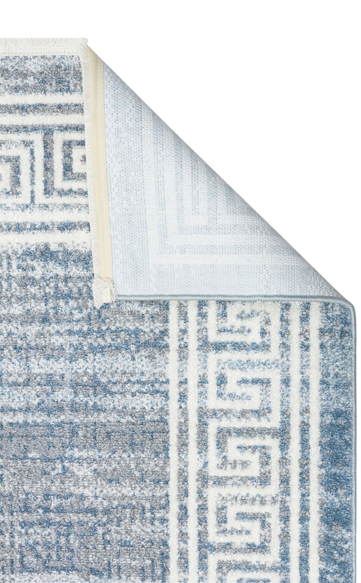 Eko Halı Tarus Trs 01 Blue