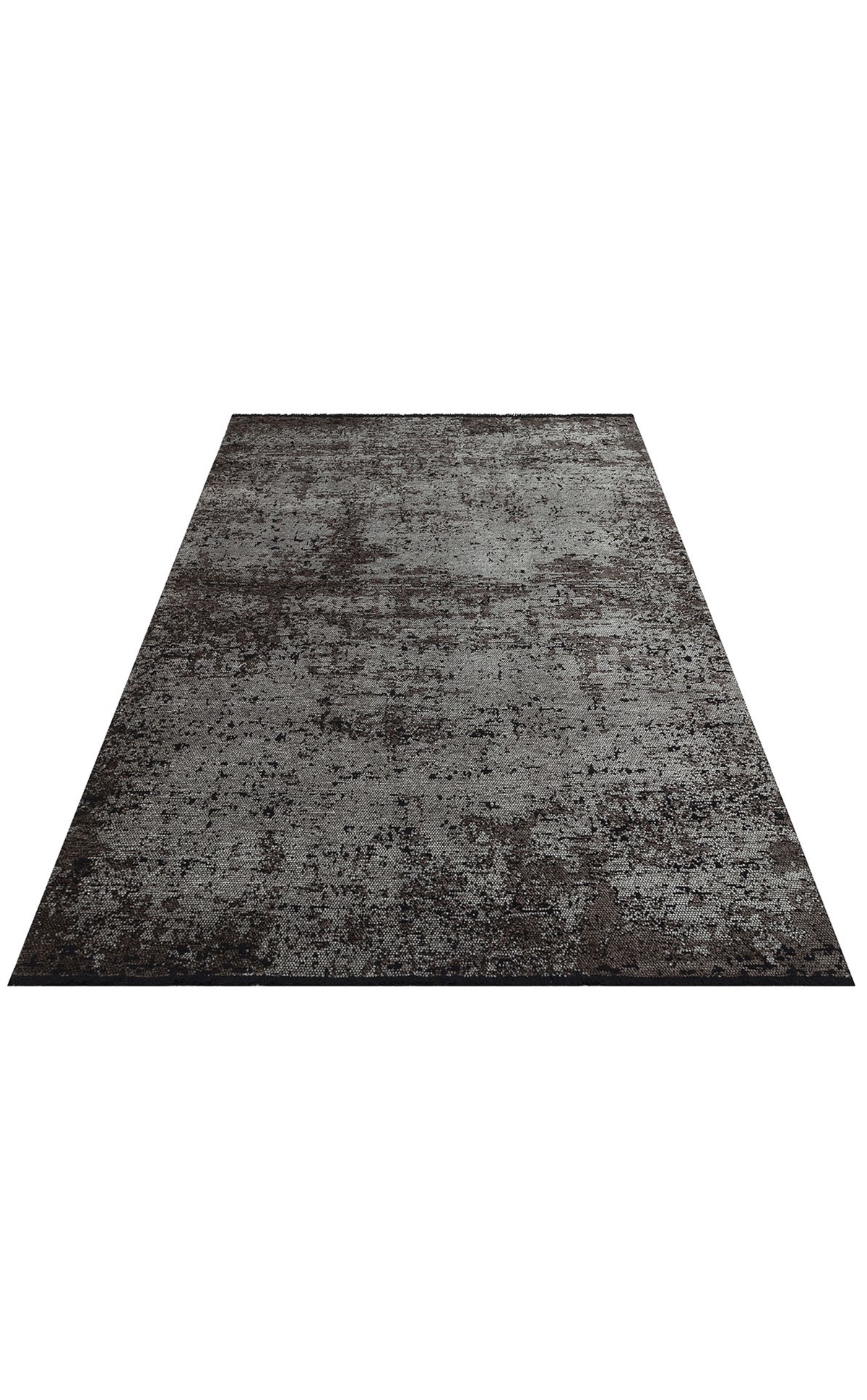 Eko Halı Trıbal Xw Trb 03 Sılver Grey Xw