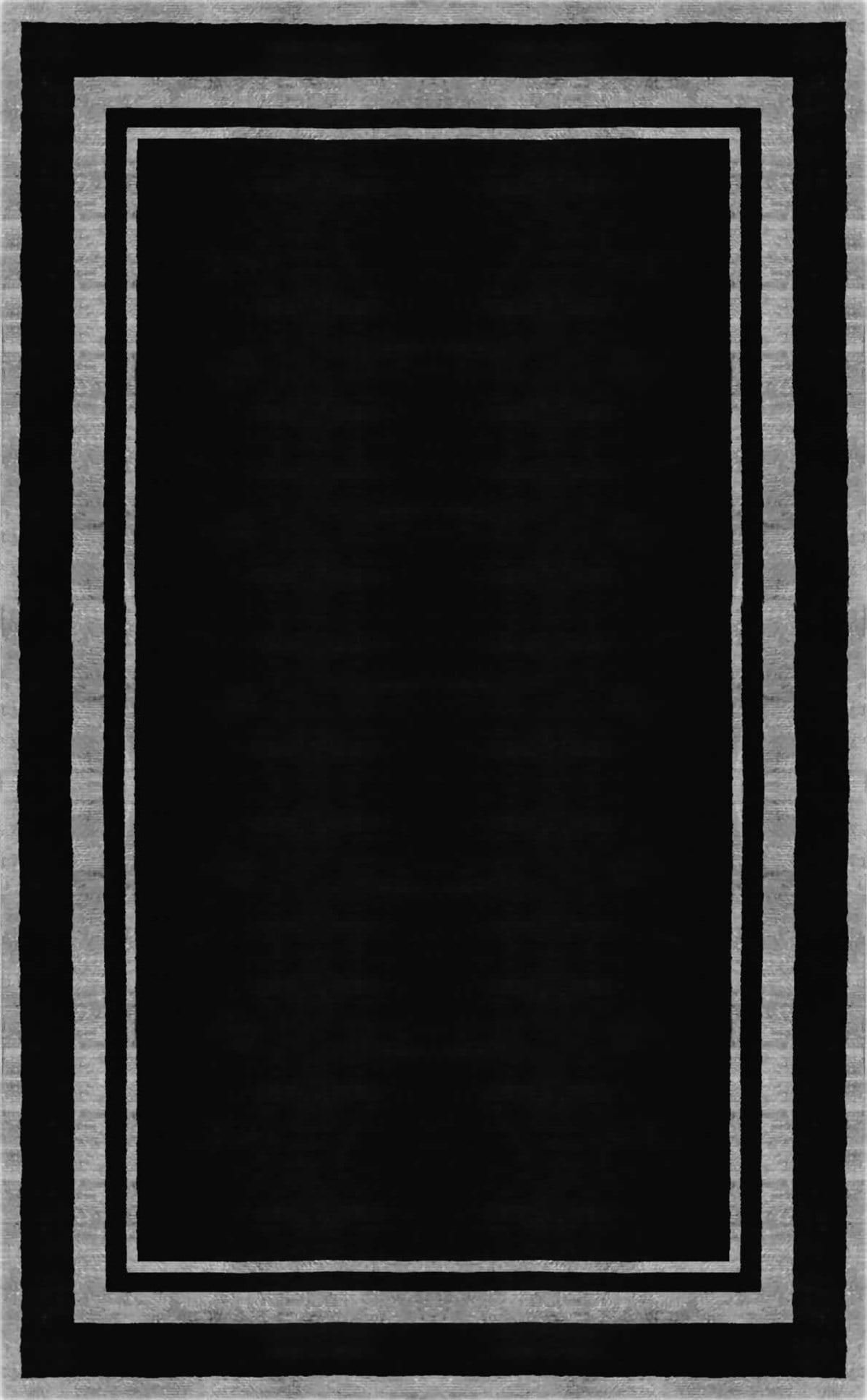 Eko Halı Vogue Vg 06 Black Grey