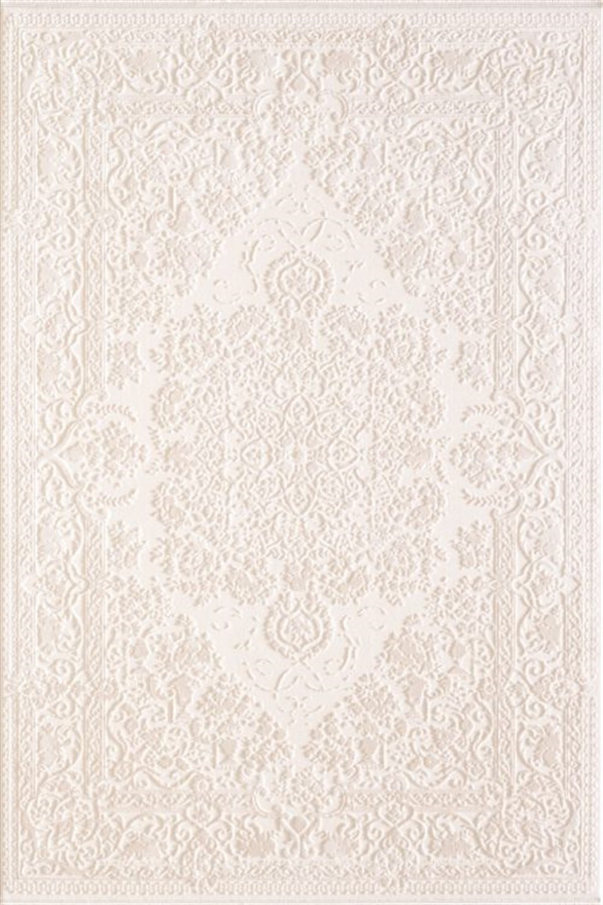 EMPERA HALI TABOO 1303 BEYAZ