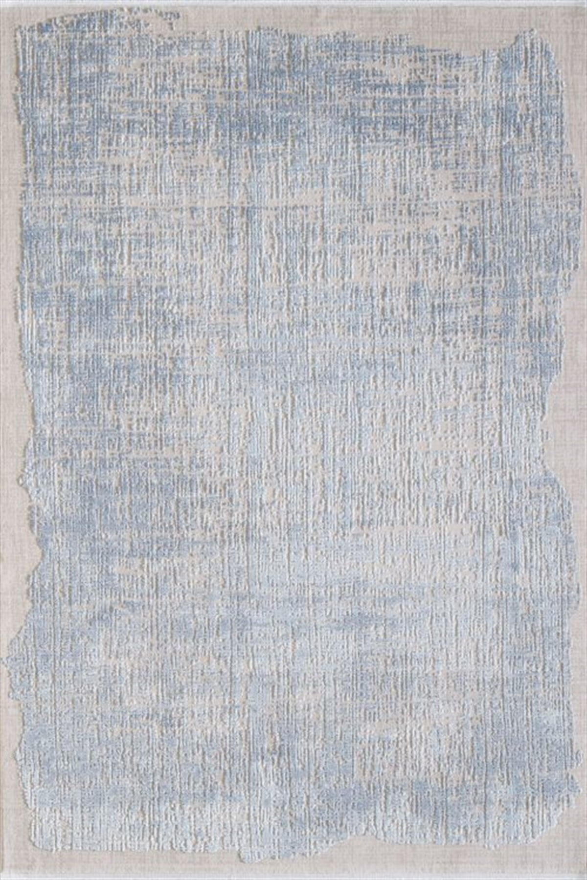 EMPERA HALI TABOO  1315 GRİ – MAVİ