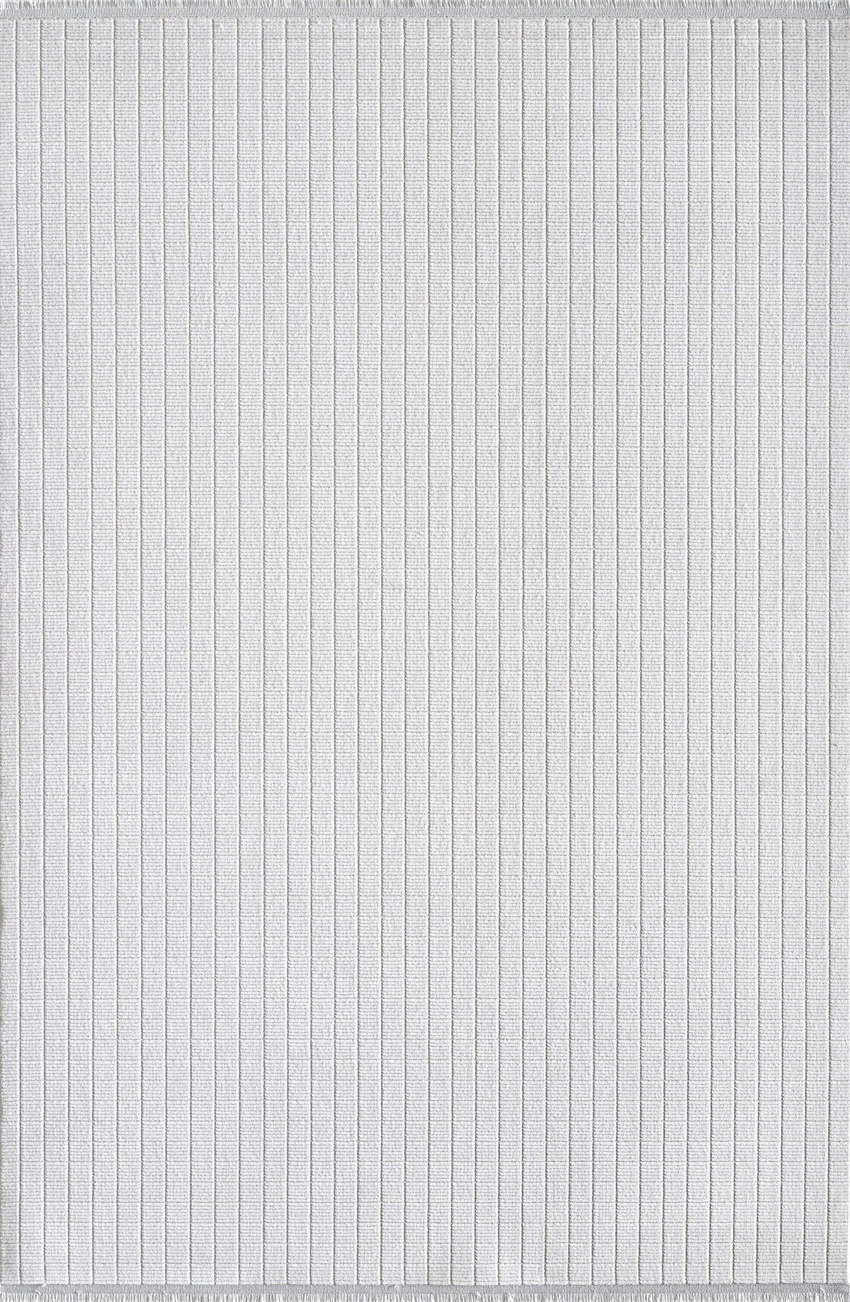 Royal Halı Nova NQ03B Krem Modern Desen Halı