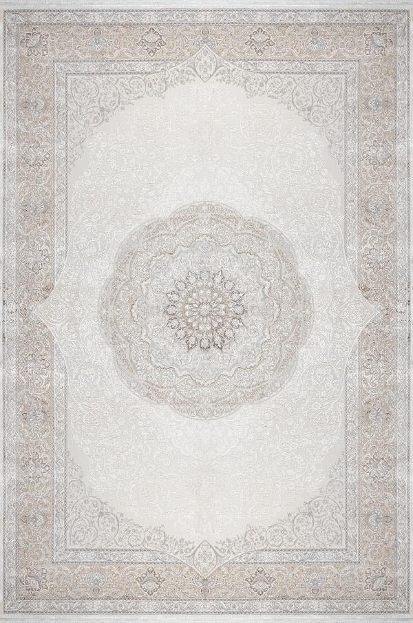 Sanat Halı Gusto 3731 Klasik Desenli Makine Halısı