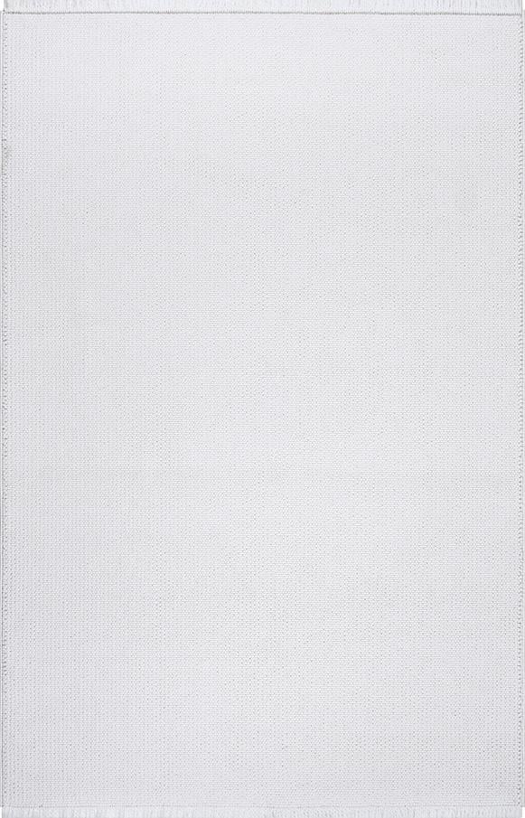 Sanat Halı Lora Plus 3744 Modern Desenli Makine Halısı