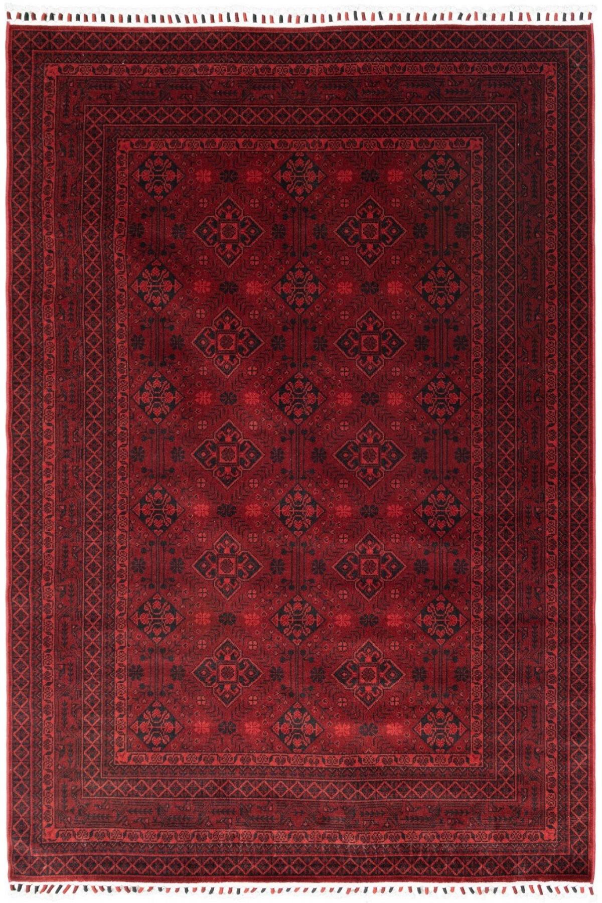 Tuğra Halı Beylerbeyi BB02 Otantik Desen Halı