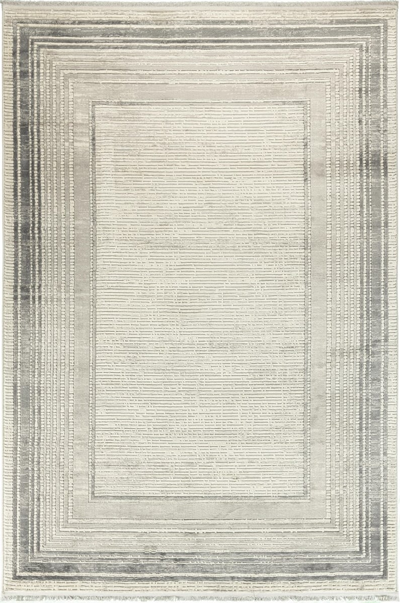 Tuğra Halı Carisma CR10 Modern Desen Halı