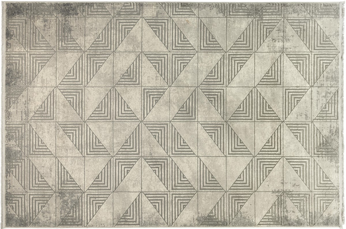 Tuğra Halı Carisma CR14 Modern Desen Halı