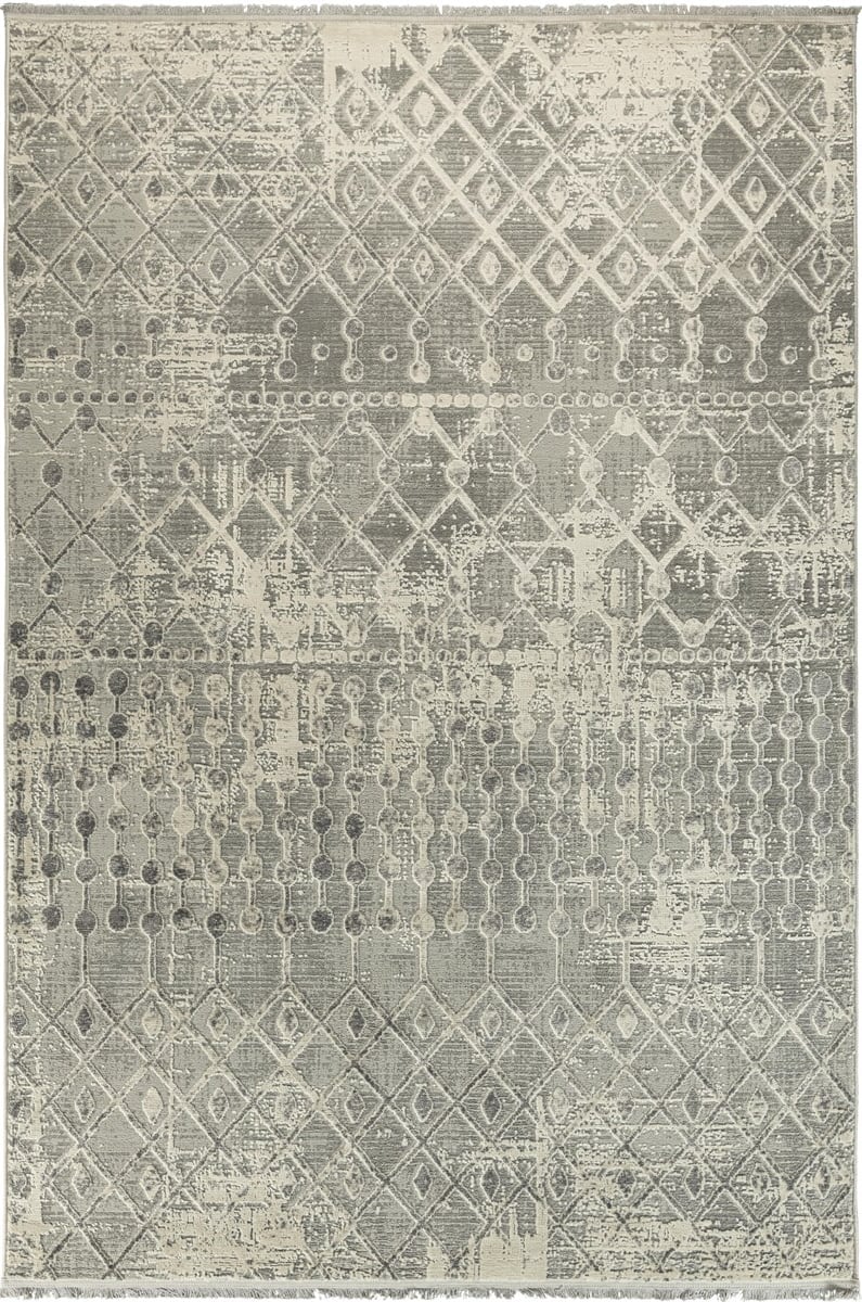 Tuğra Halı Carisma CR22 Modern Desen Halı