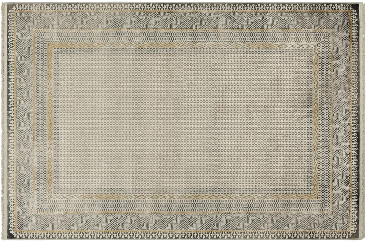 Tuğra Halı Diva DV01 Modern Desen Halı