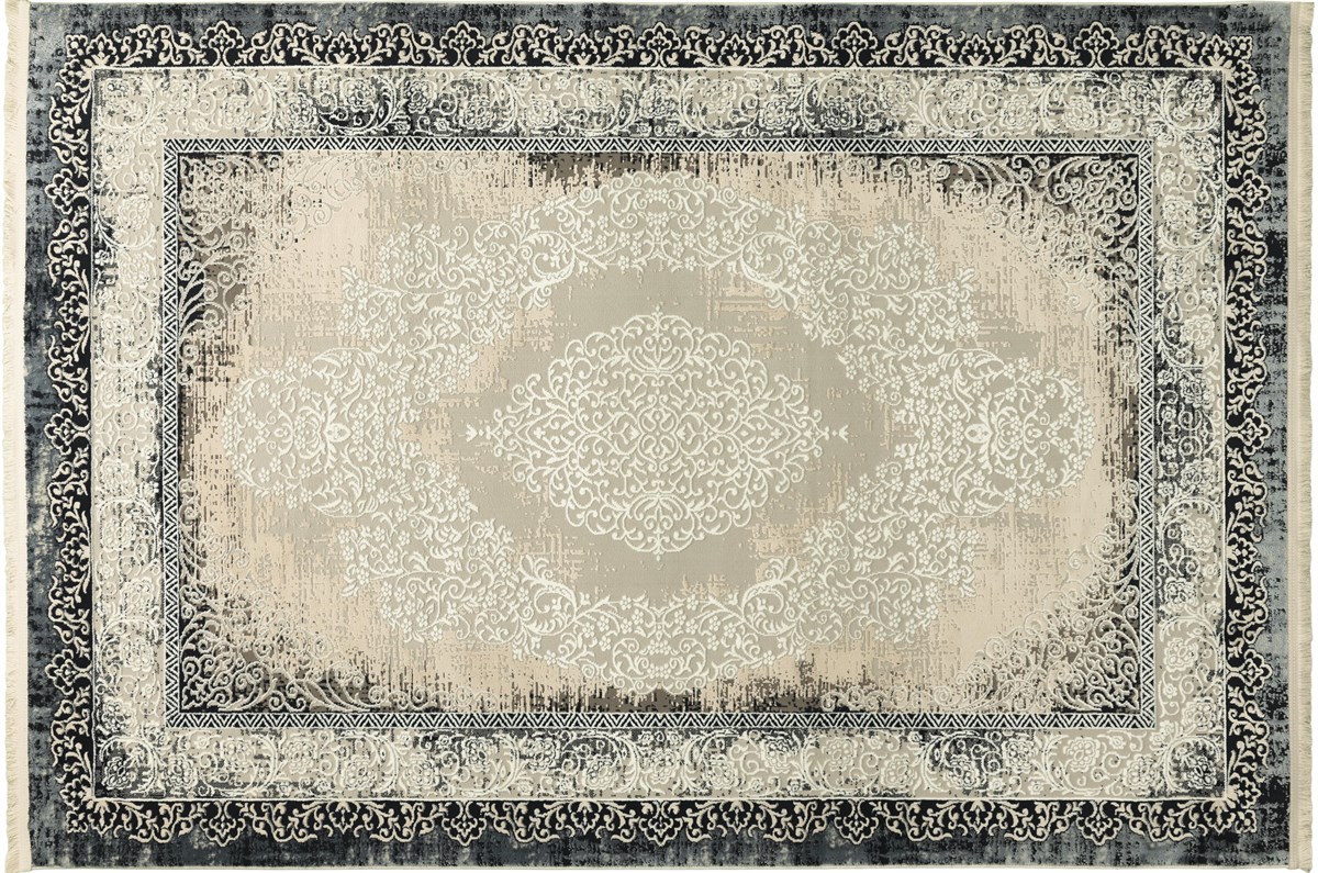 Tuğra Halı Emirgan 11010 Klasik Desen Halı
