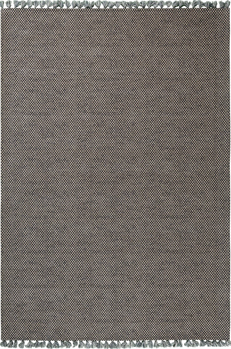 Tuğra Halı Fuga 14030 Modern Desen Kilim