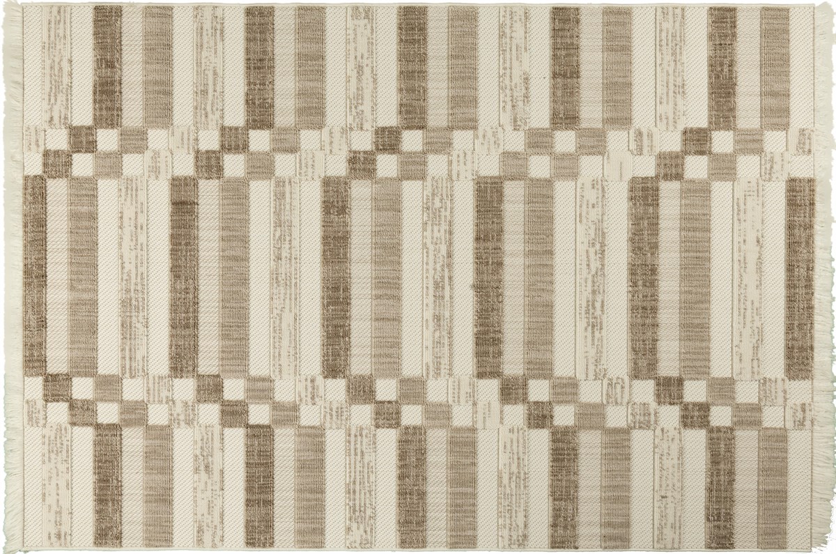 Tuğra Halı Galerie GR01 Modern Desen Halı