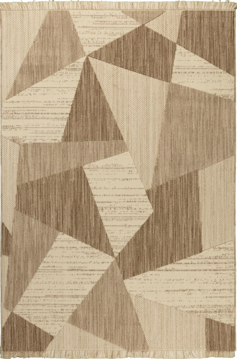 Tuğra Halı Galerie GR07 Modern Desen Halı