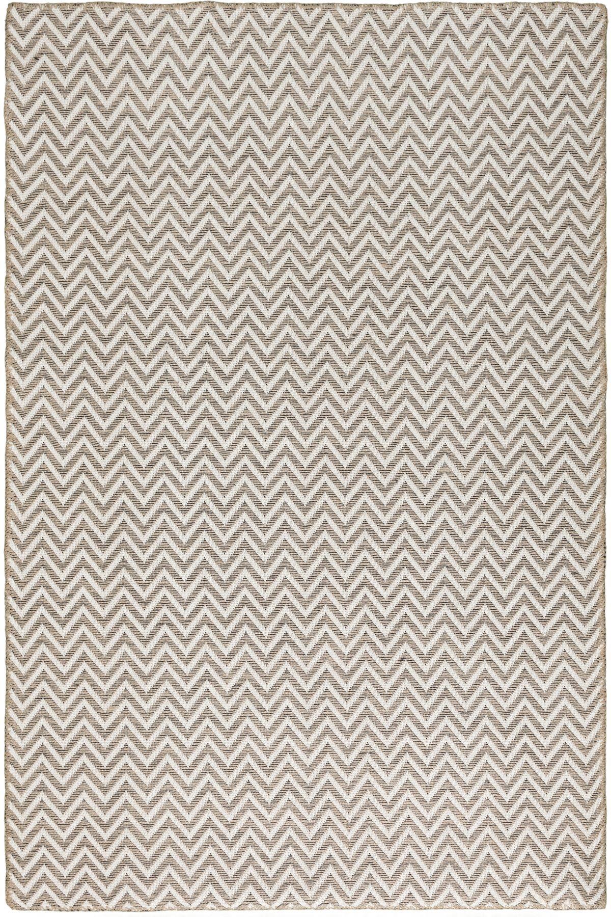 Tuğra Halı Indica ID03 İskandinav Desen Kilim